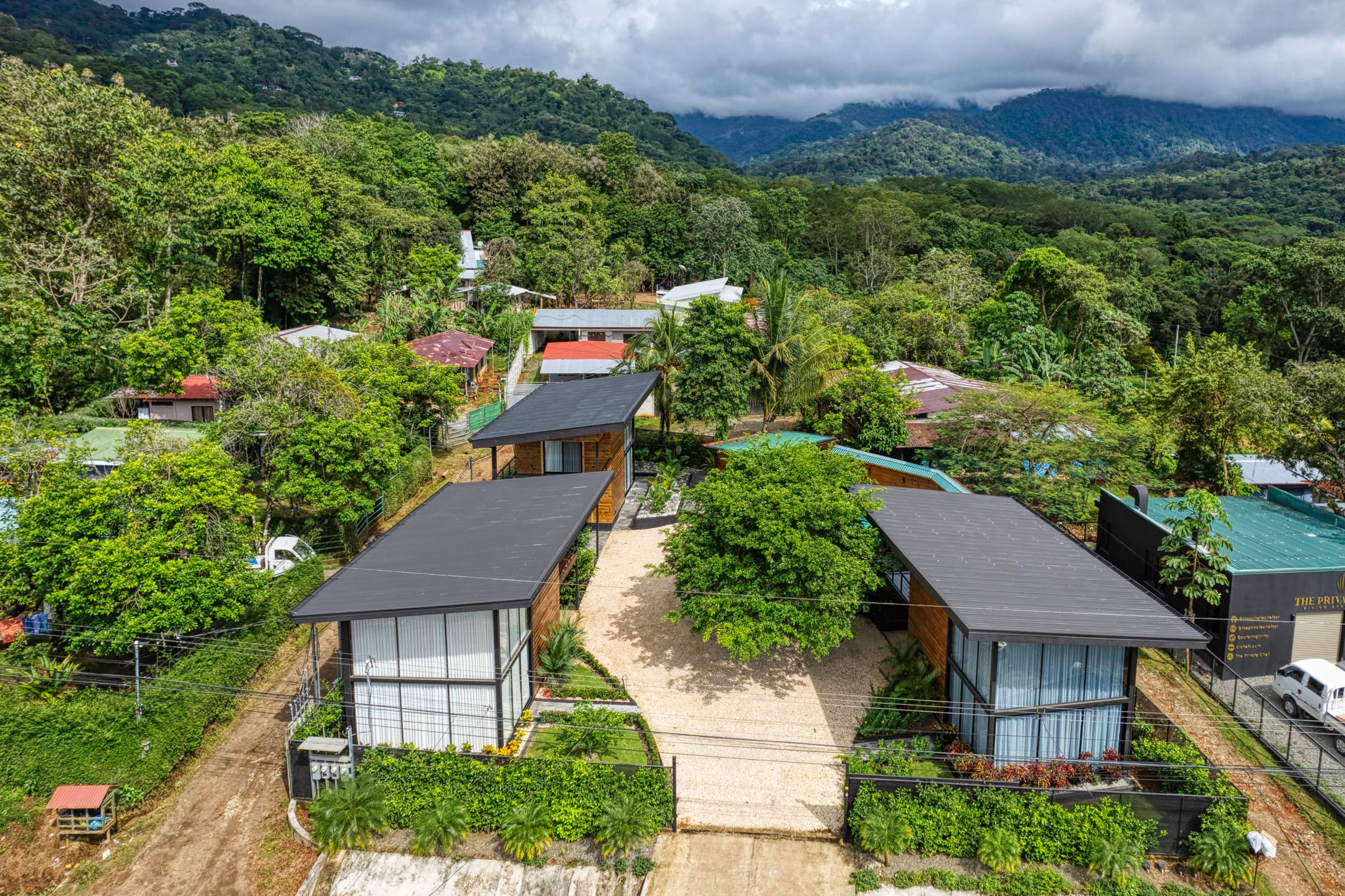 Turnkey Villa Compound in Uvita property photo 5