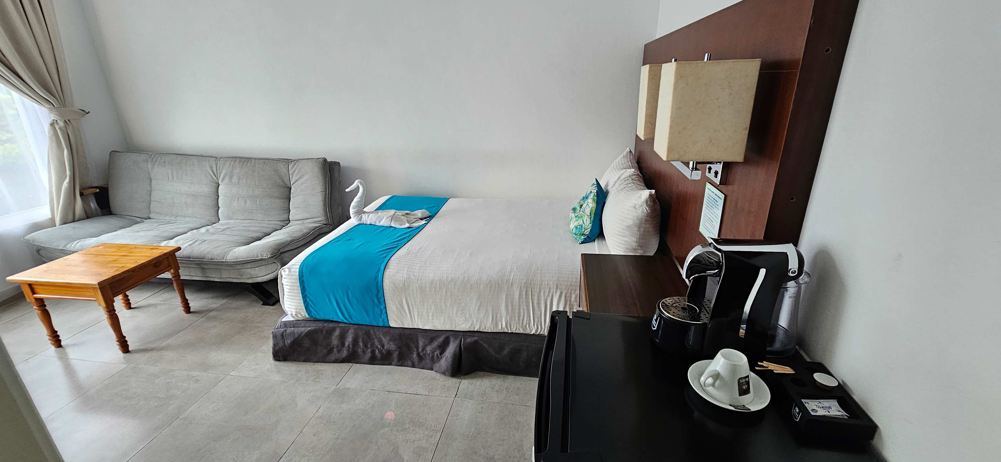 8-Room Hotel in Uvita property photo 5