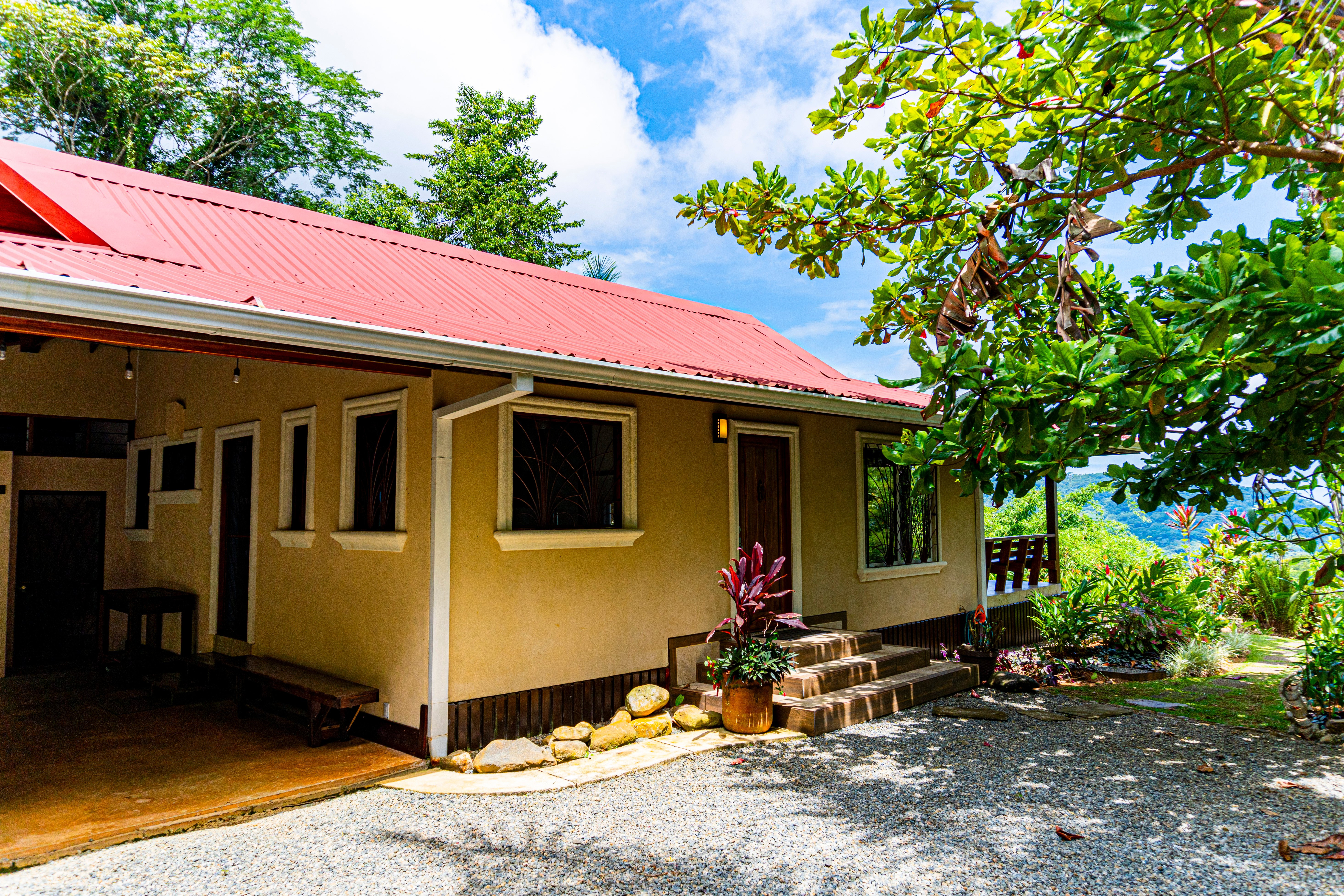 Ocean View Home Near Cacao Ridge Estates, Baru property photo 5