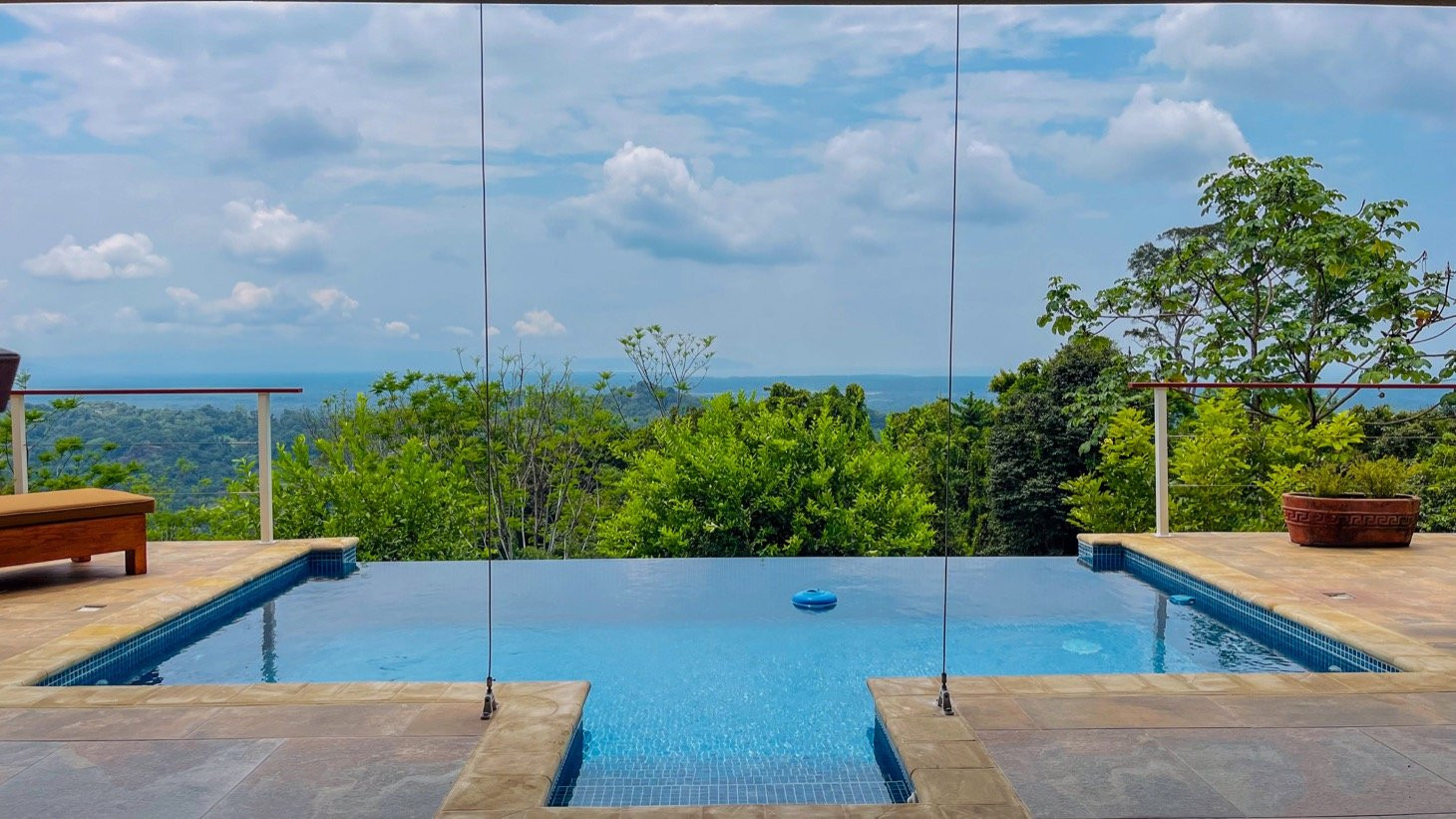 Panoramic Pacific View Home in Chontales, Ojochal property photo 3