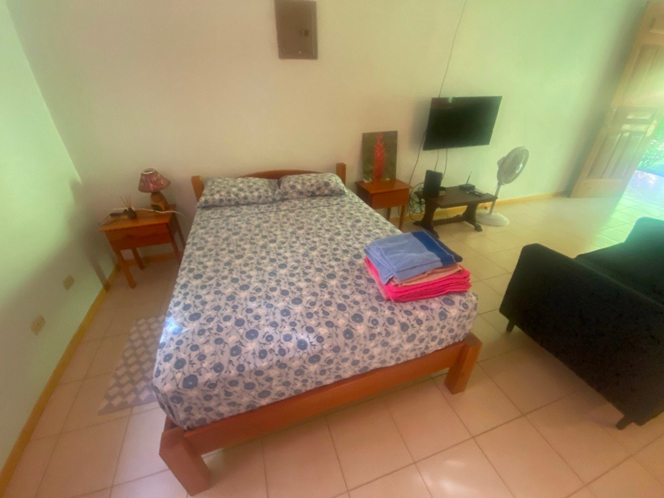 Turnkey Rental Property (Apartamentos Tortuga) in Ojochal property photo 3