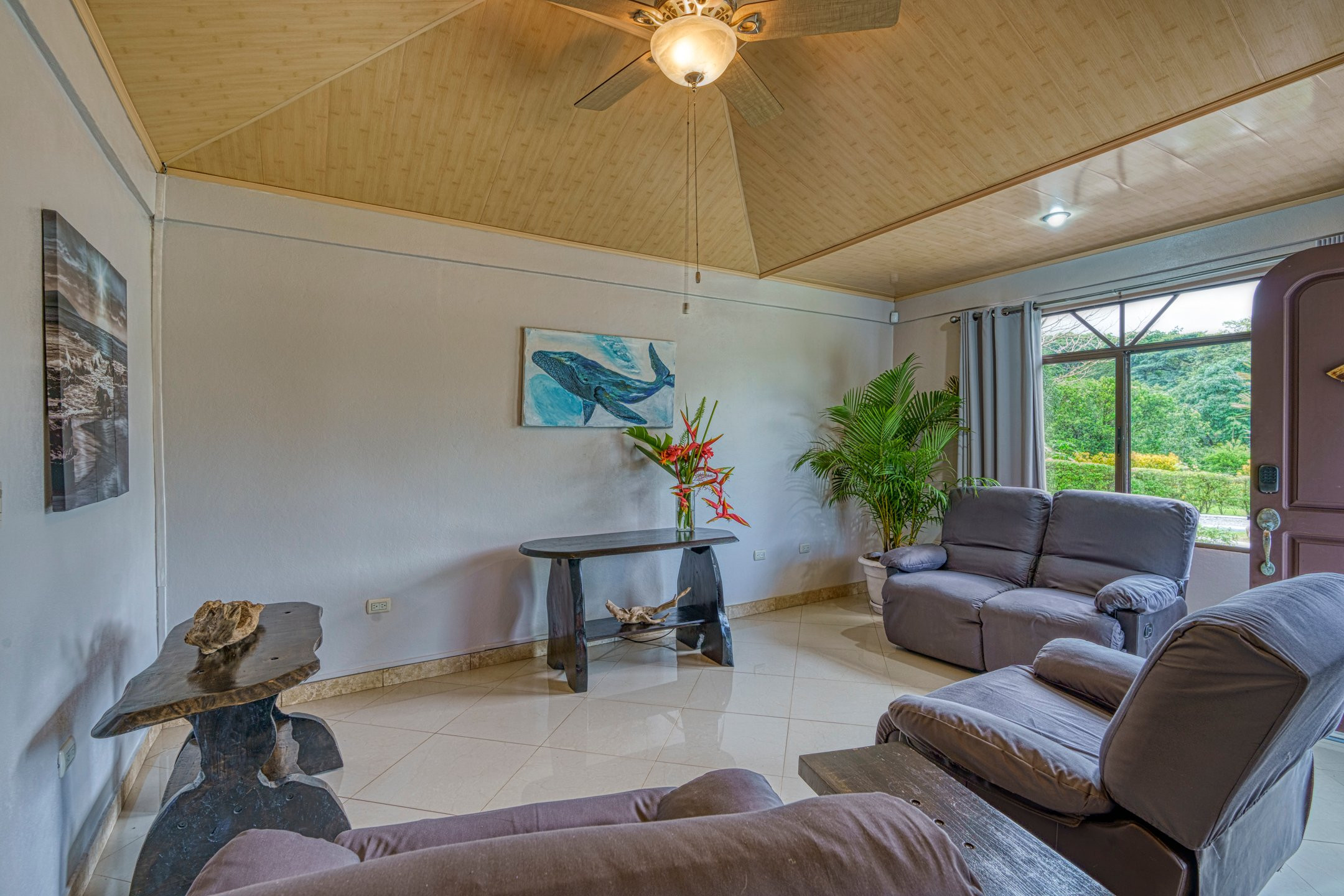Mountain View Home (Casa Colibri) in Ojochal property photo 4