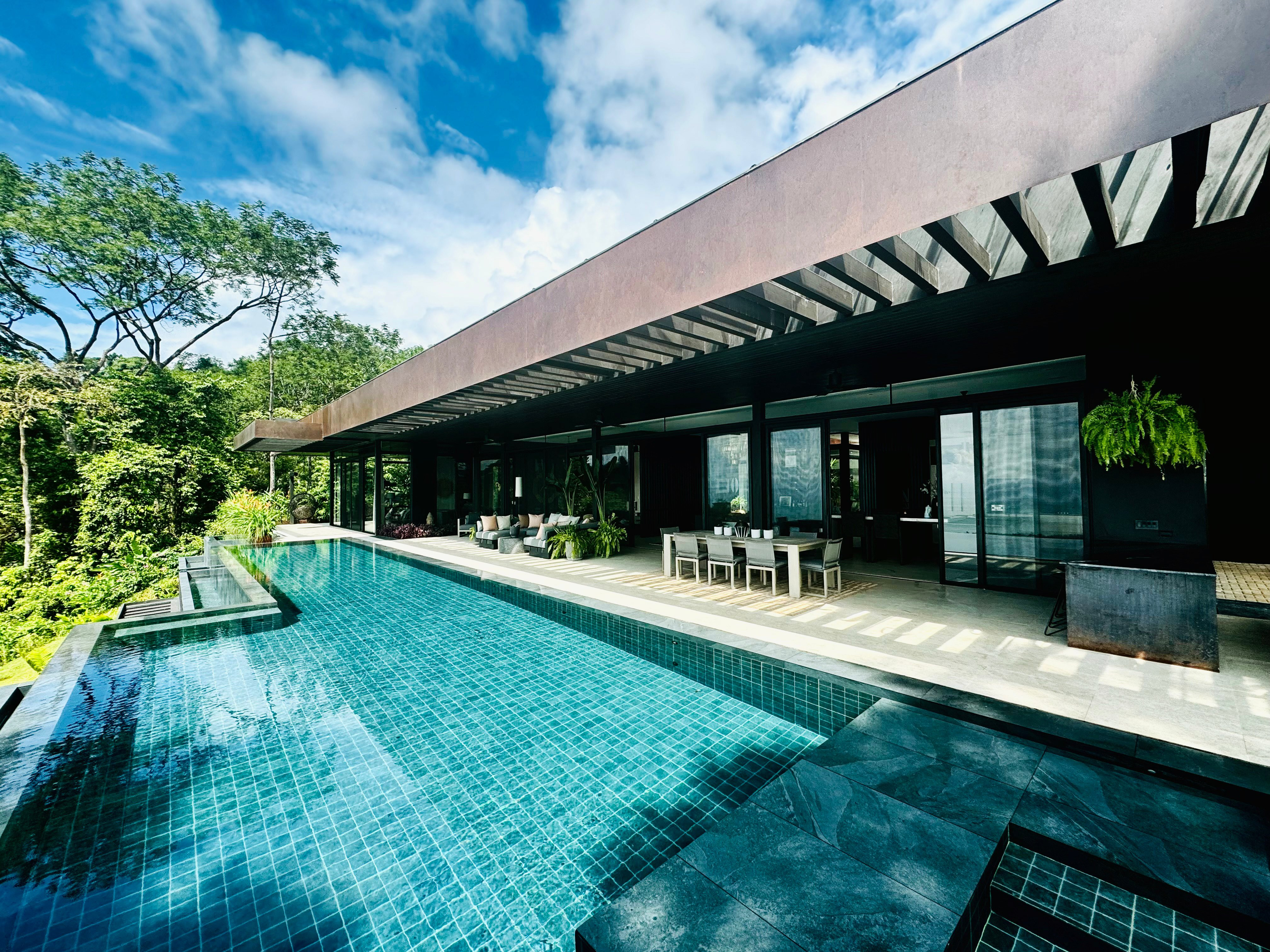 Designer Estate in Uvita property photo 2