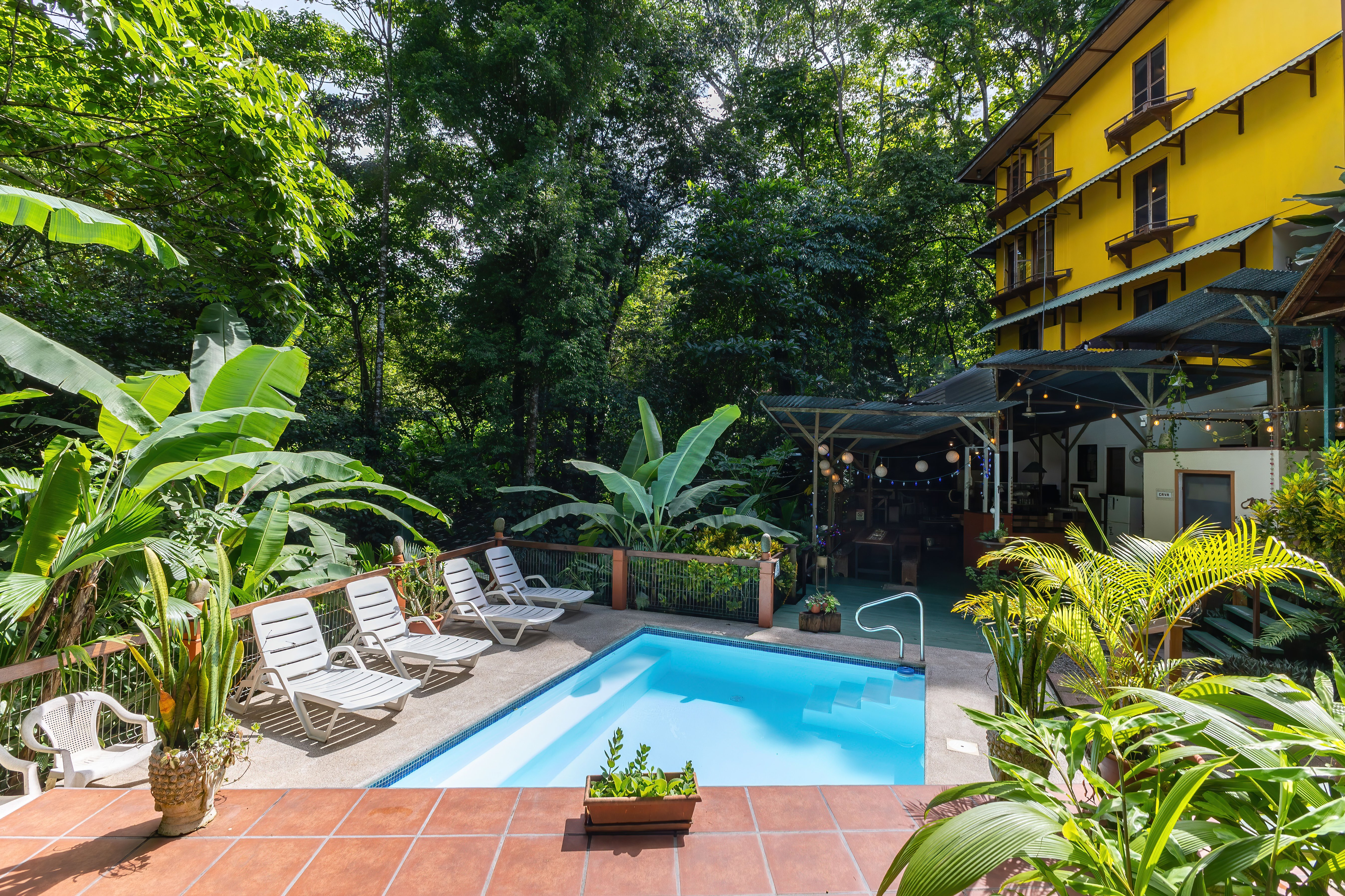 Hospitality Property (Castillo de la Riviera) Near Manuel Antonio property photo