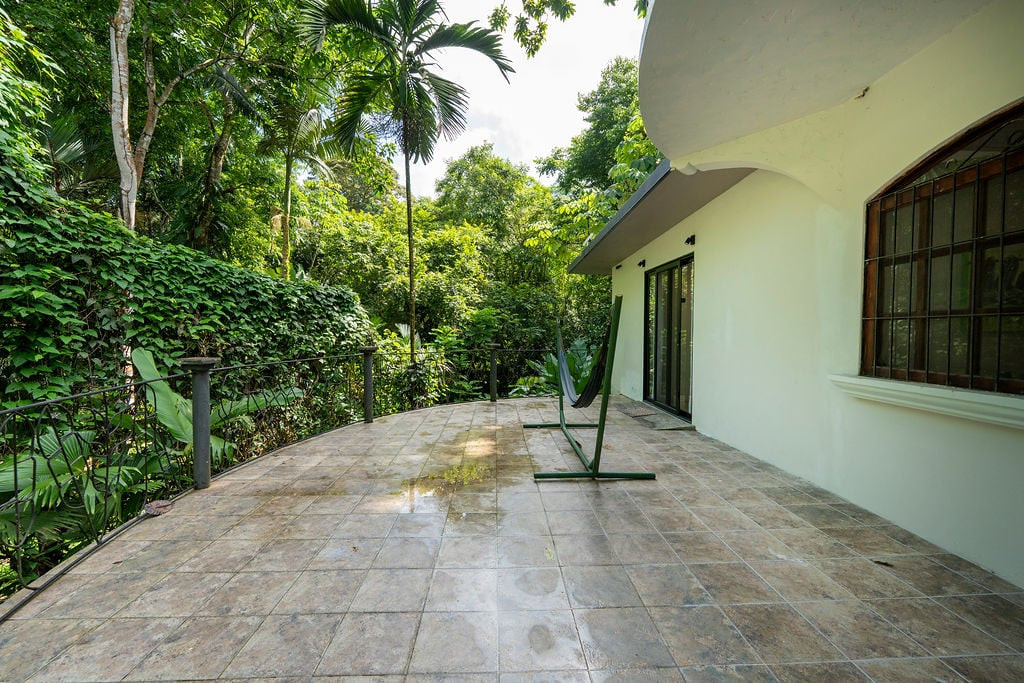 Home (Casa Pura Vida) in Manuel Antonio property photo