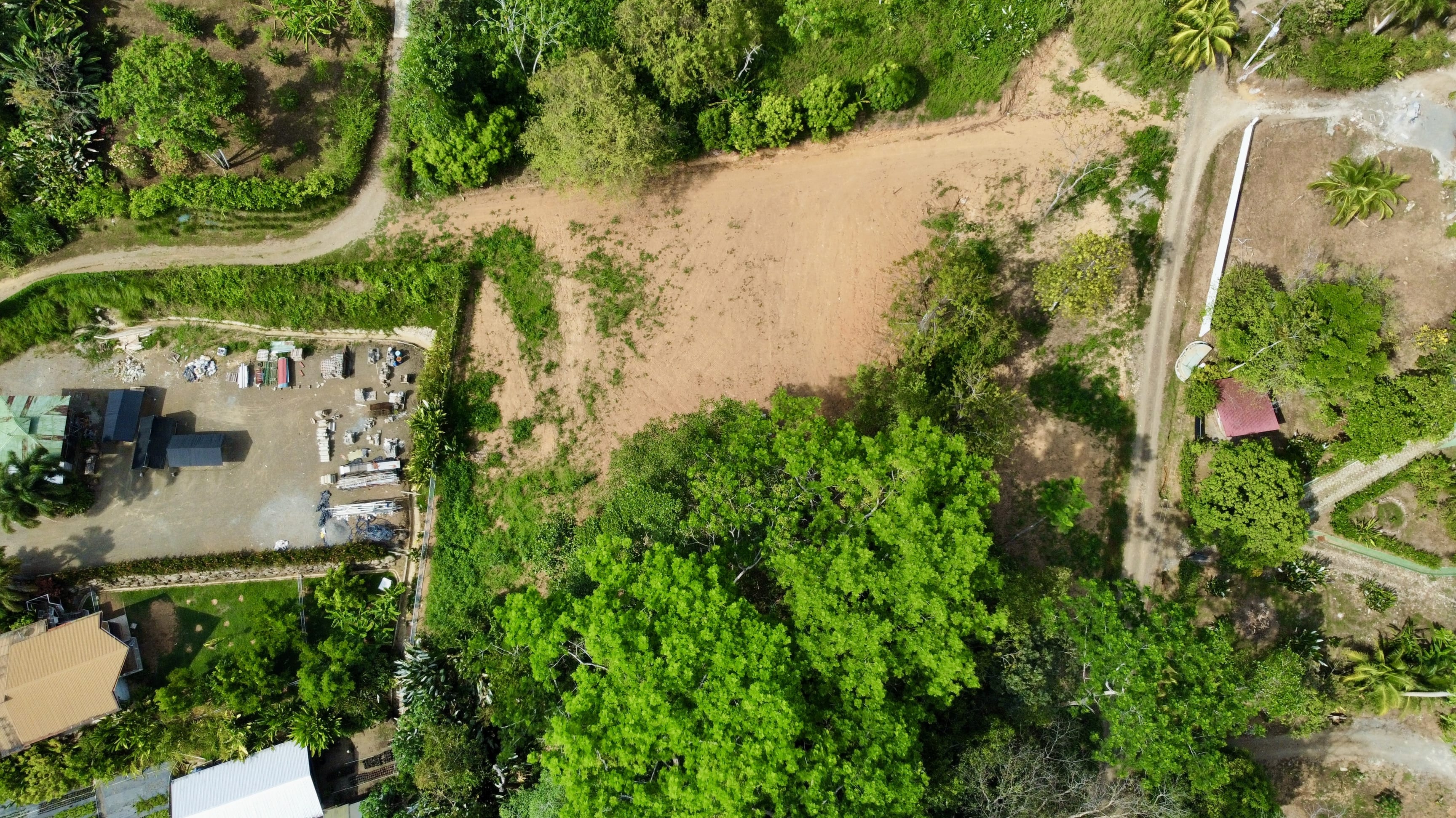 Development Land in Ojochal (4 Subdivided Lots) property photo 4