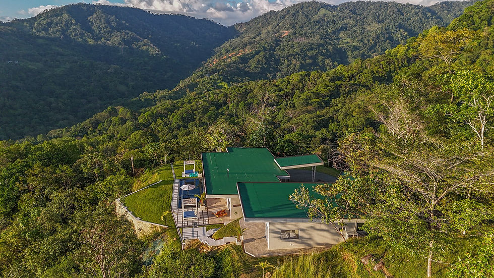 Thumbnail: 17-Acre Private Estate in Portalon | 4 Bed