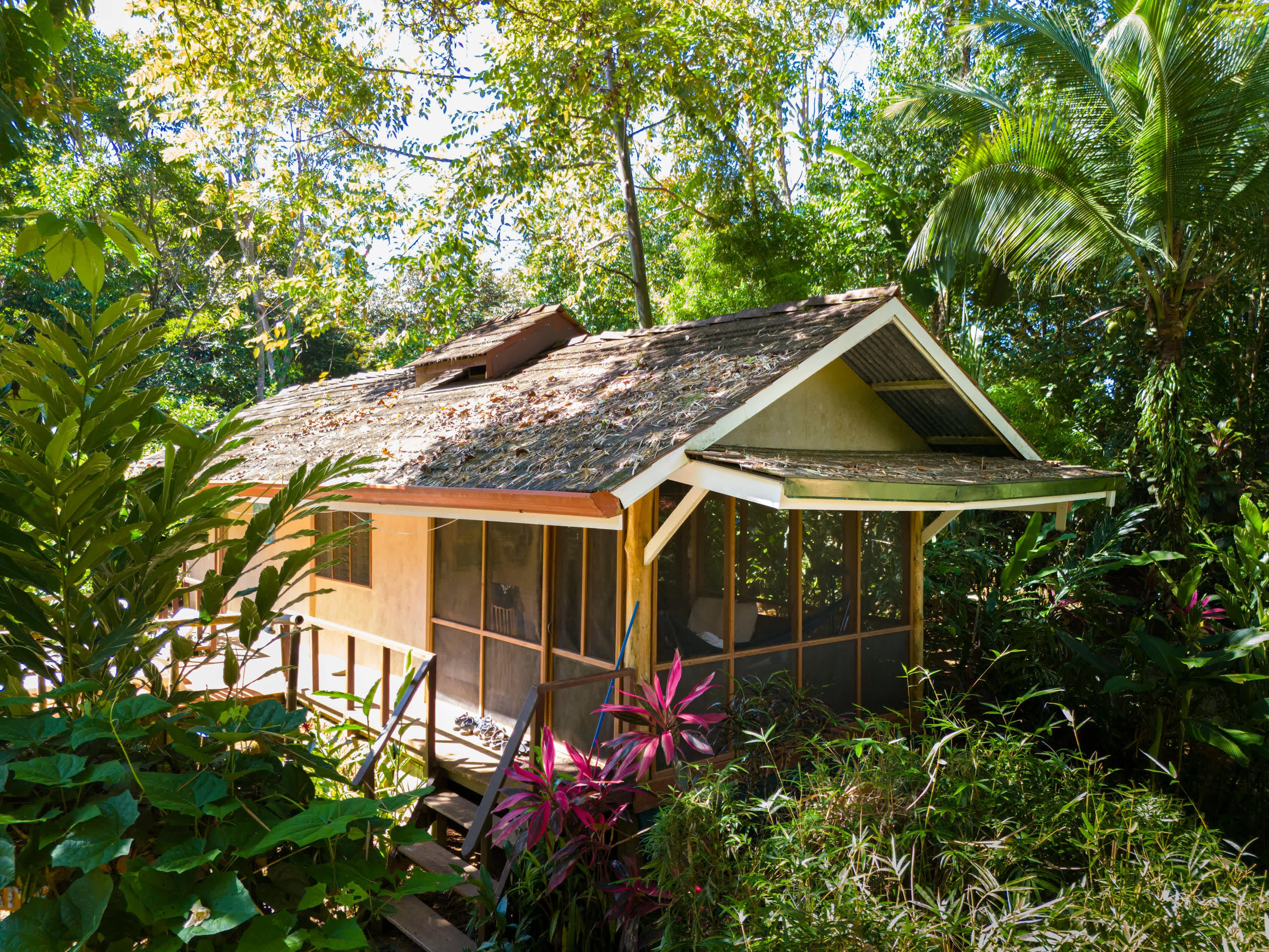Bali-Inspired Estate in Ojochal property photo 4