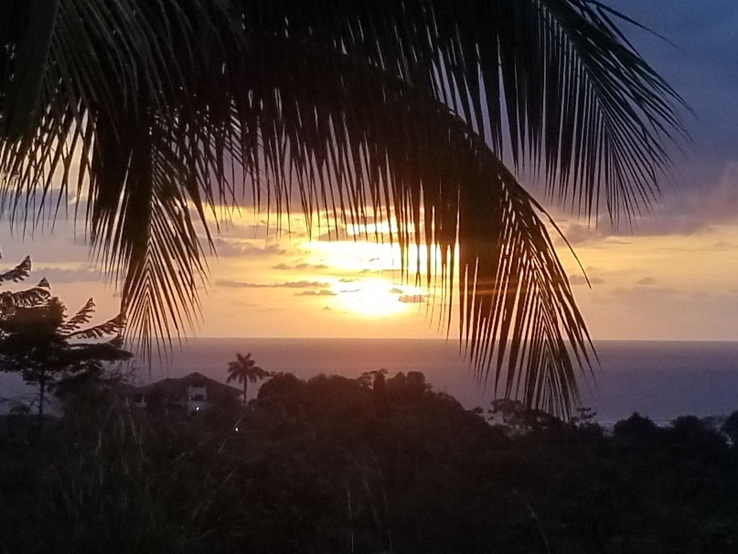 Ocean View Home on Perezoso Road, Ojochal property photo 4