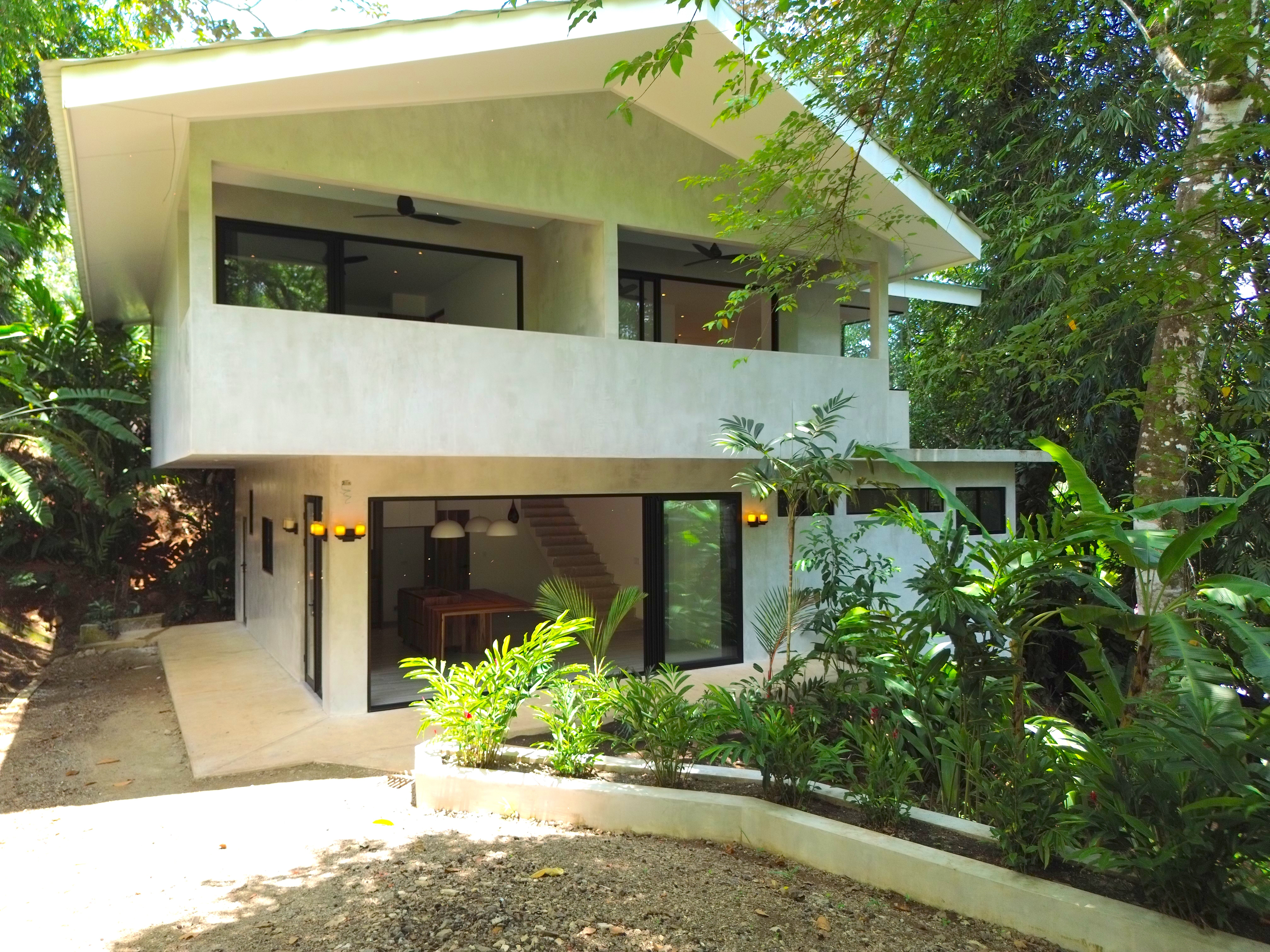 Tropical Villa Compound (Villa Tropical) in Jardines del Morete, Uvita property photo 4