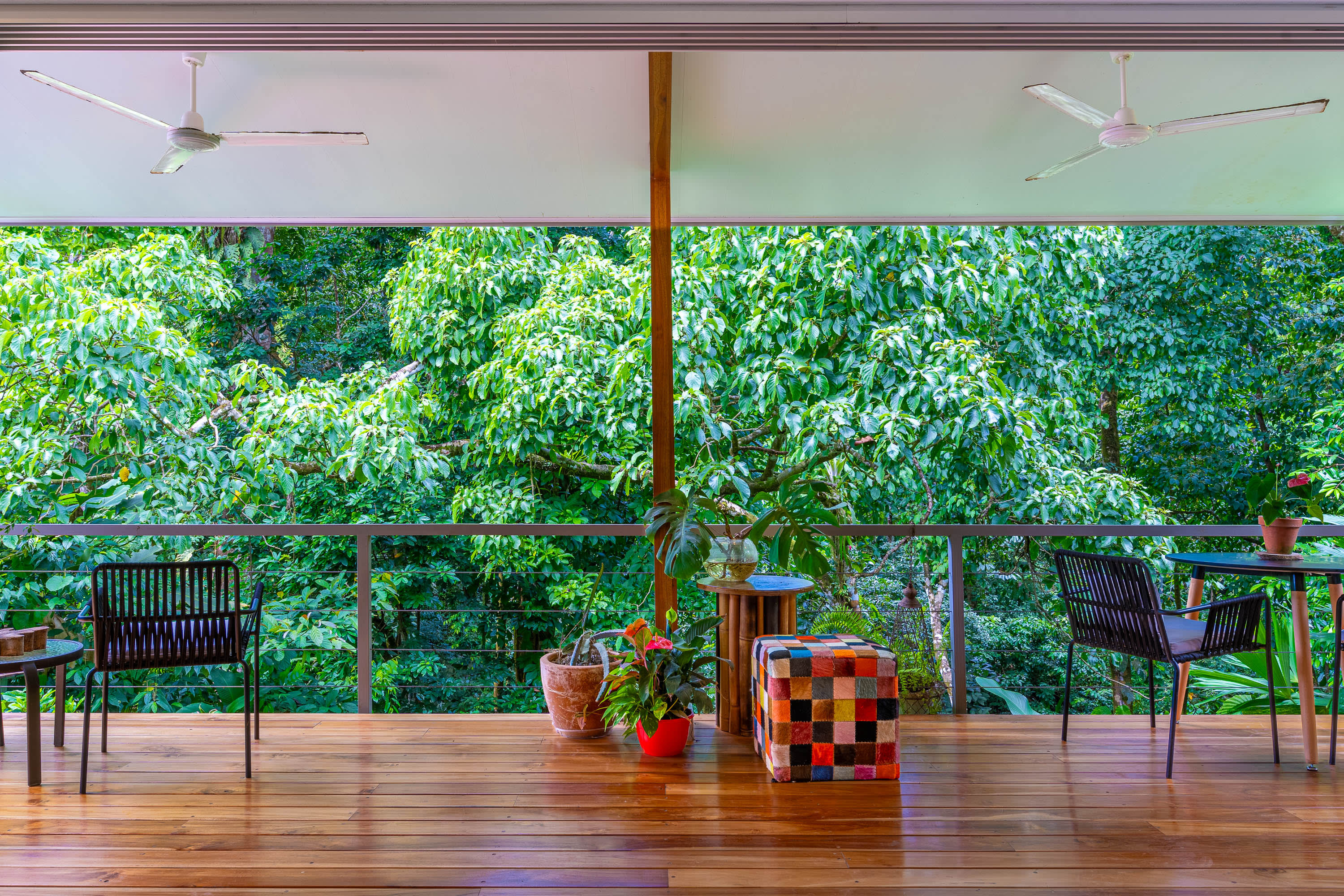 Modern Riverfront Home in Ojochal property photo 2