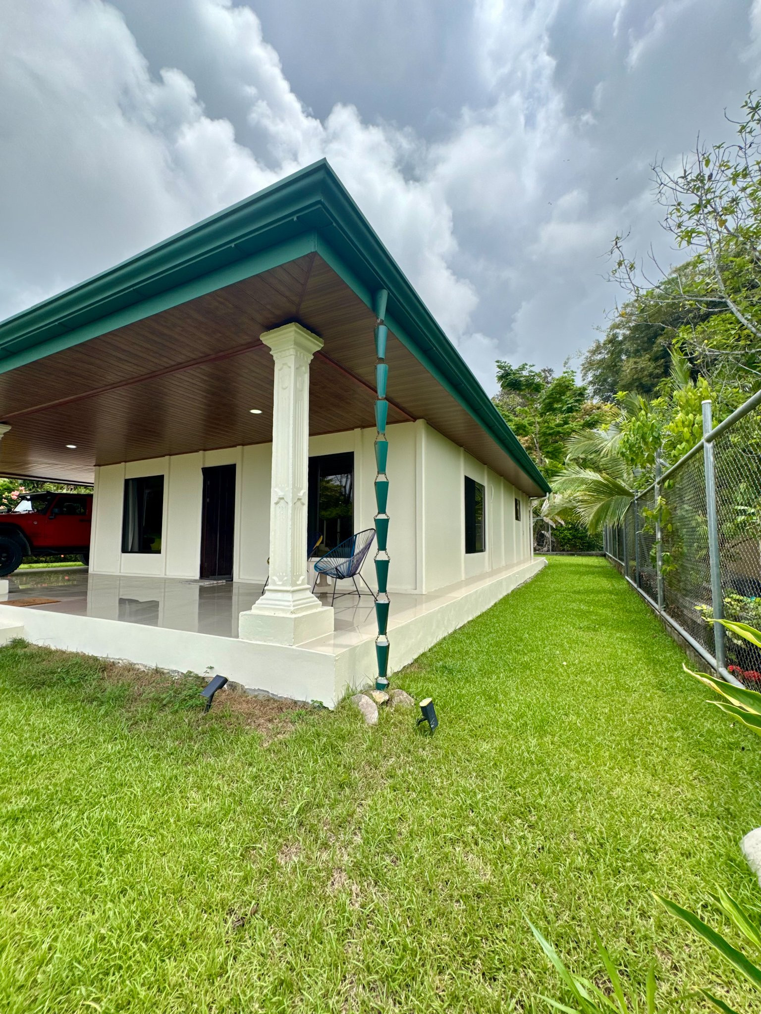 Home on Calle Cascada, Ojochal property photo 3