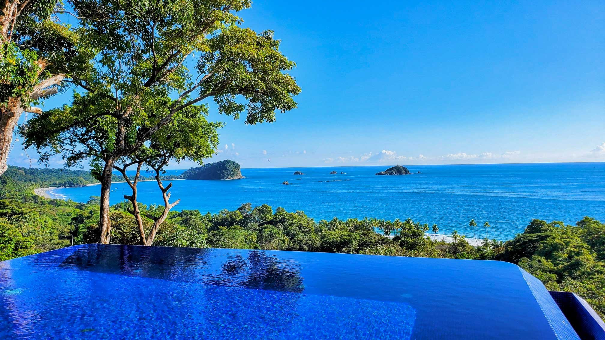 Luxury Ocean View Estate (Vista Hermosa) in Manuel Antonio property photo 3