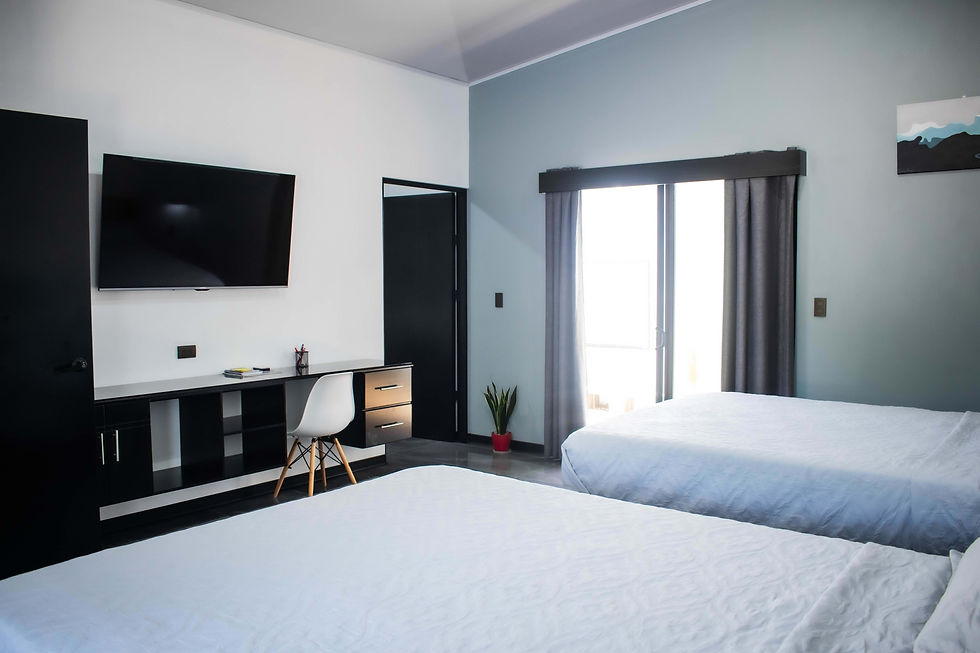 Thumbnail: Turnkey Home in Bahía Ballena | 1 Bed / 1 Bath