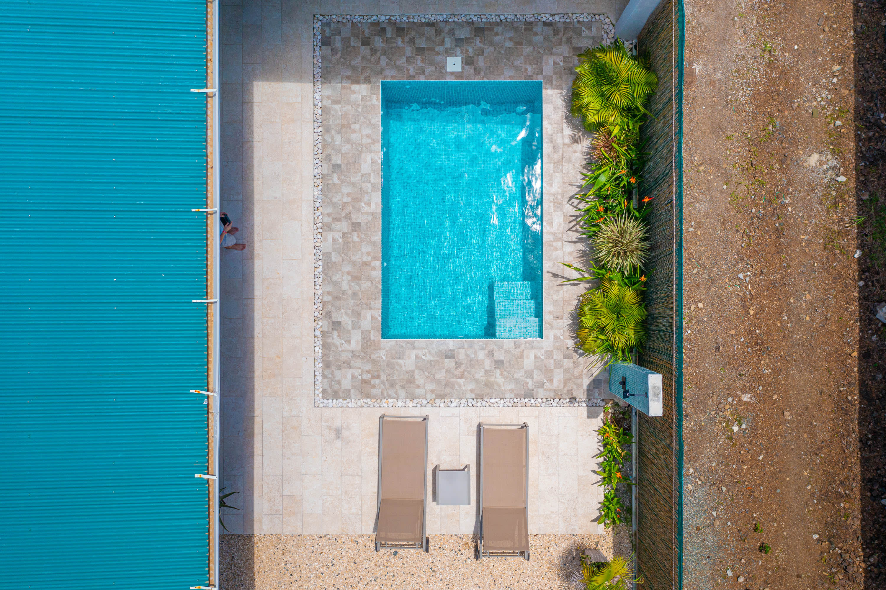 Modern Coastal Home (Casa Bahia Hermosa) in Uvita property photo 3