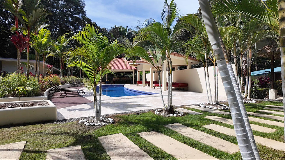 Thumbnail: Luxury 2-Bed Condo in Manuel Antonio | 2 Bed / 2 Bath