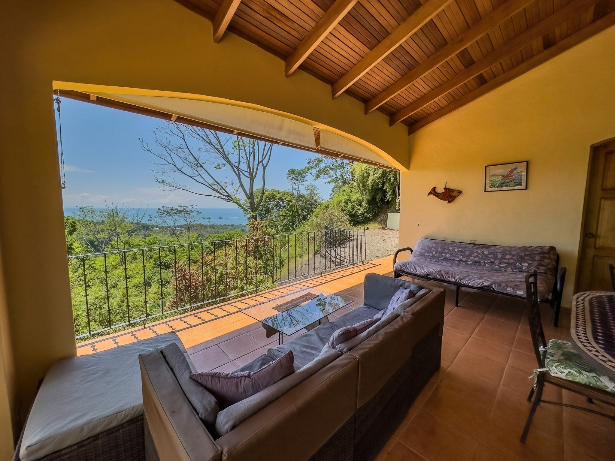 Ocean View Home in Finca Perla de Ballena property photo 4