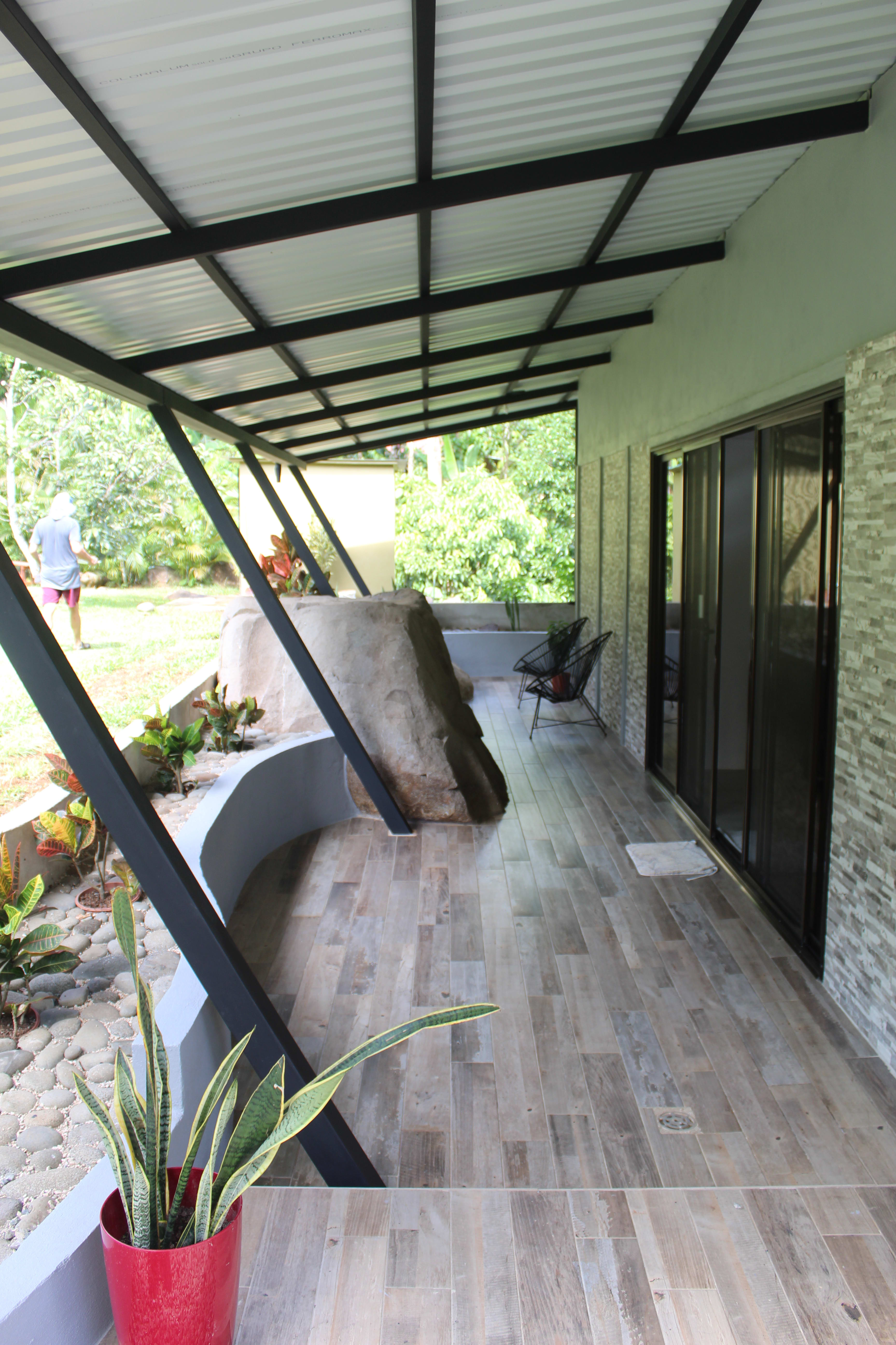 Home on Cinco Ventanas Road, Ojochal in Ojochal, Costa Rica