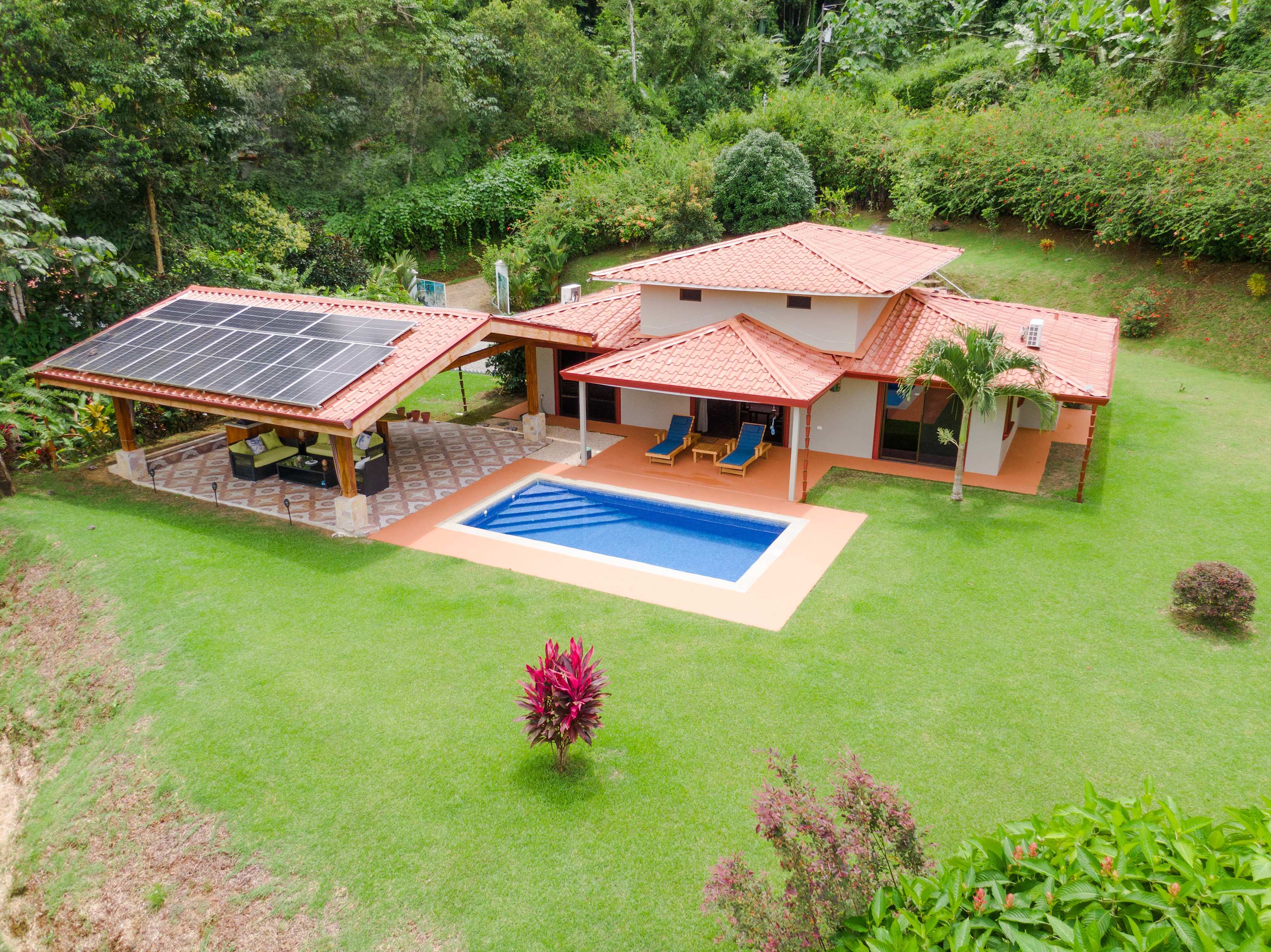 Sustainable Home in Baru property photo 3