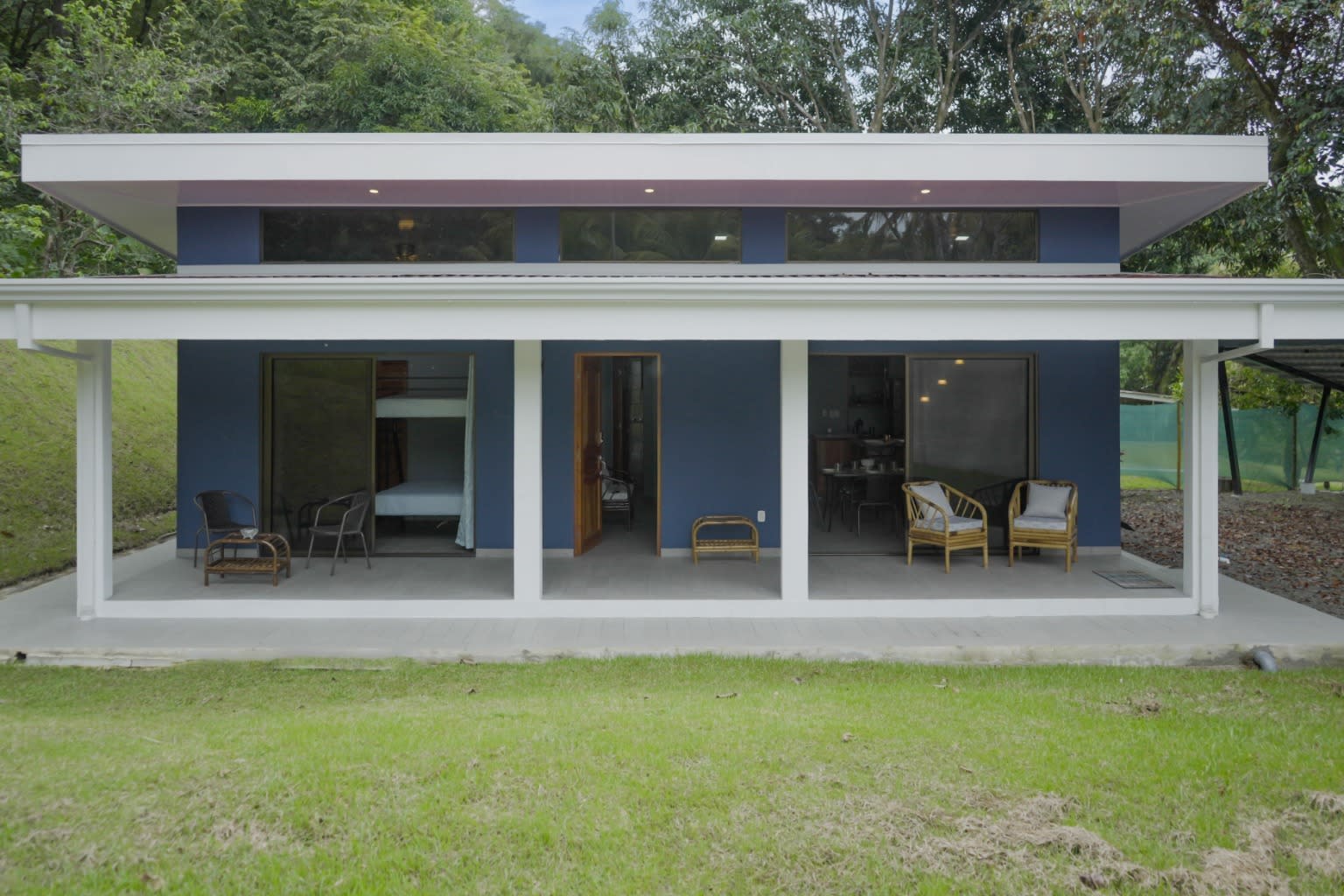 Turnkey Two-Unit Home in Matapalo property photo 2
