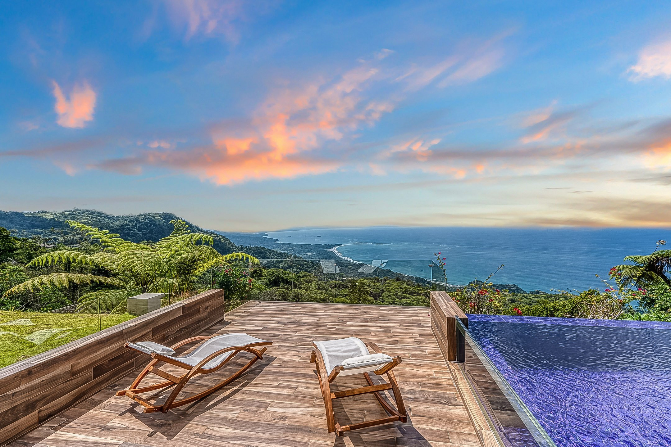 Luxury Estate (Chateau Montage) in Escaleras, Dominical property photo 5