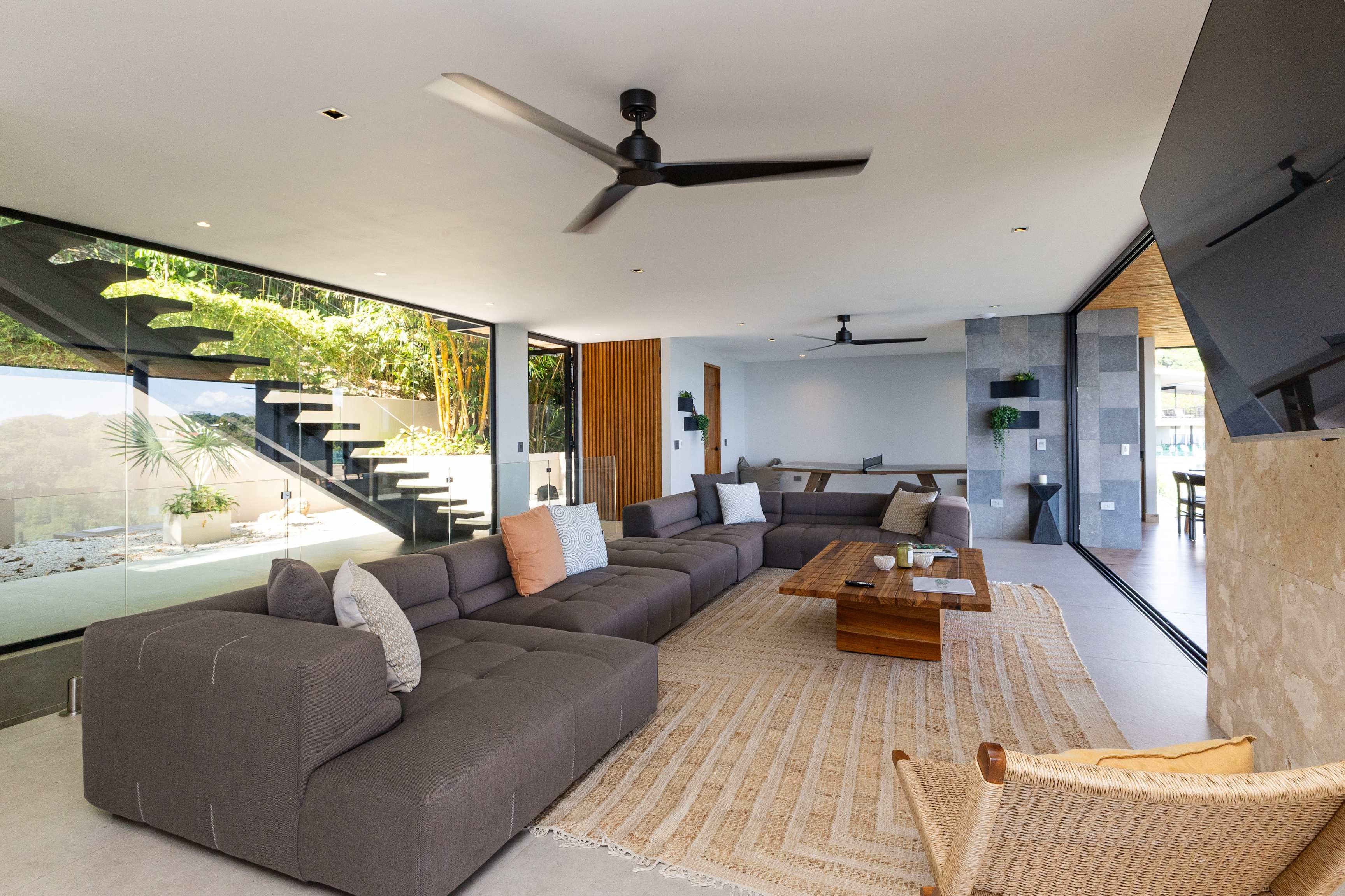 Luxury Ocean View Villa (Villa Zest) in Manuel Antonio property photo 5