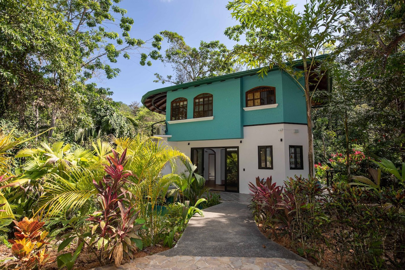 Home (Casa Pura Vida) in Manuel Antonio property photo 3