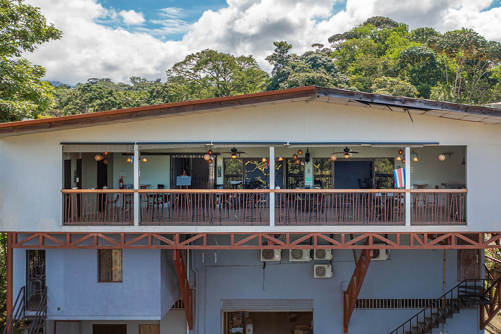 Thumbnail: Mixed-Use Commercial Property in Uvita | 4 Bed / 5 Bath