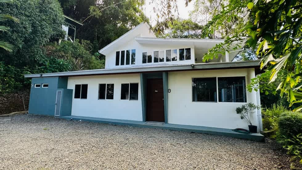Ocean View Home in Uvita property photo 3