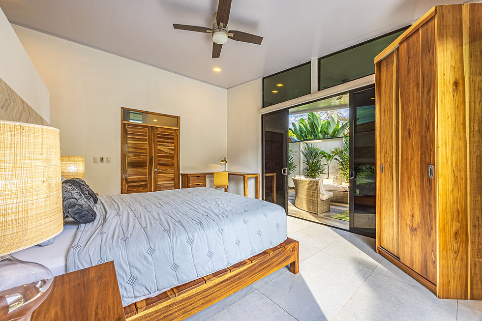 Thumbnail: Turnkey Pool Home in Uvita | 3 Bed / 3 Bath