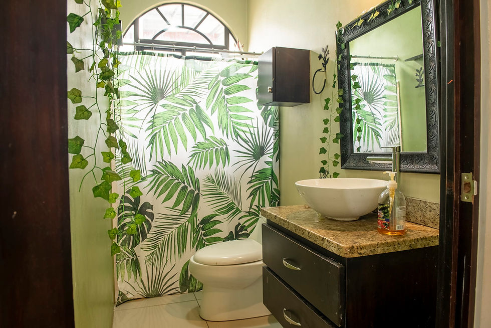 Thumbnail: Furnished 4BR Home in Pérez Zeledón | 4 Bed / 2.5 Bath
