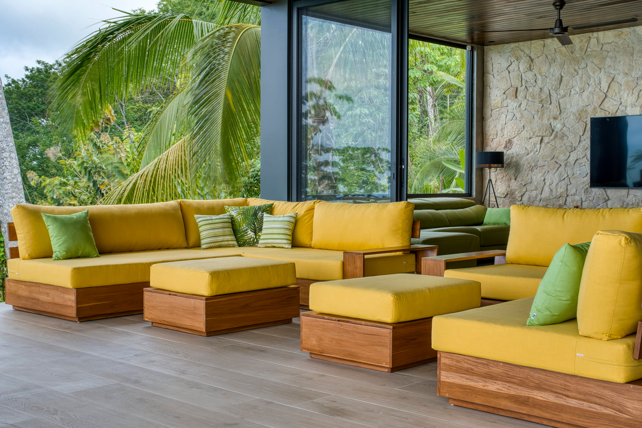 Ocean View Villa (Hermosa Retreat) Above Whales Tail National Park, Uvita property photo 3