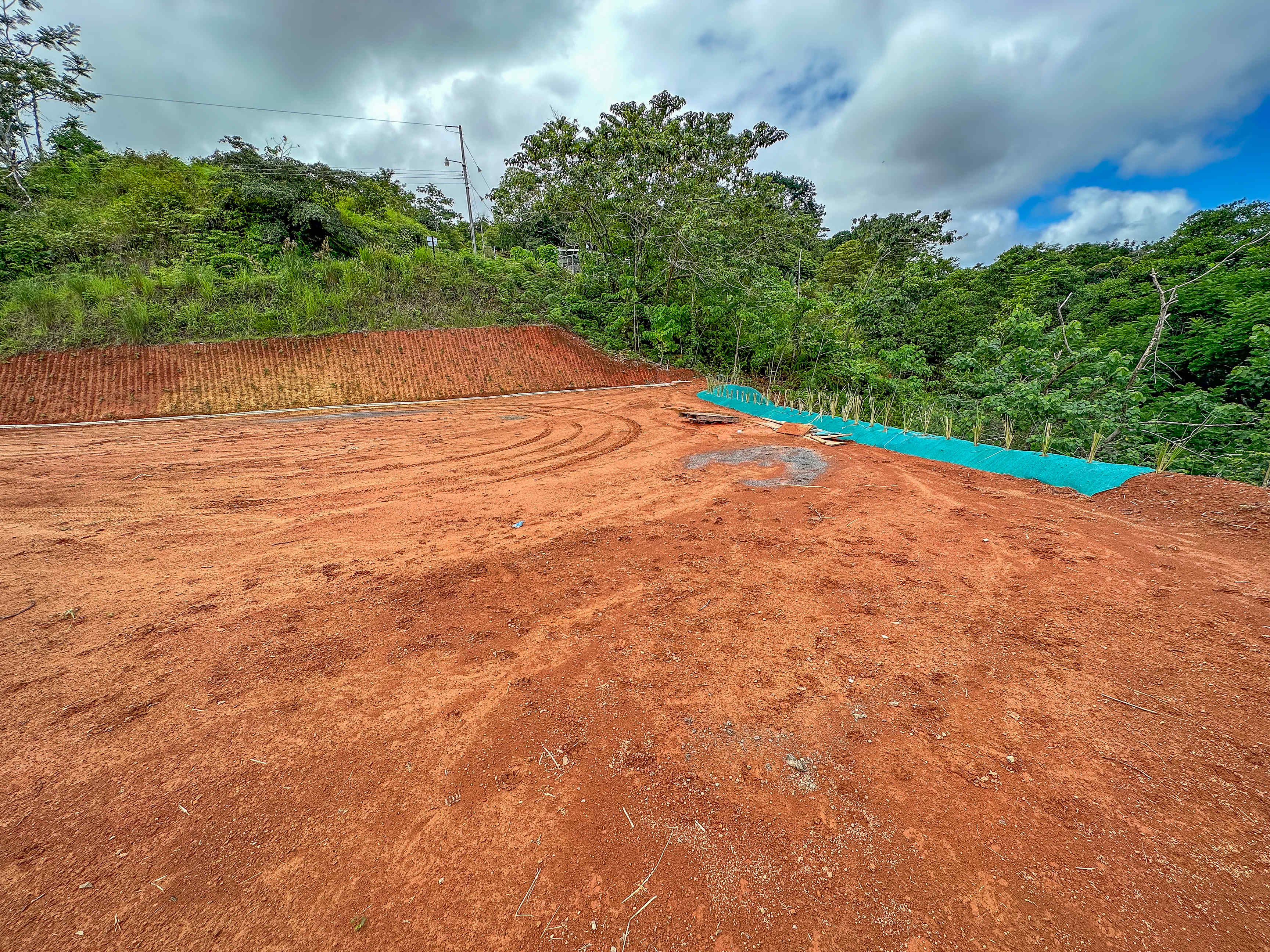 5-Acre Ocean View Lot in Ojochal property photo 3