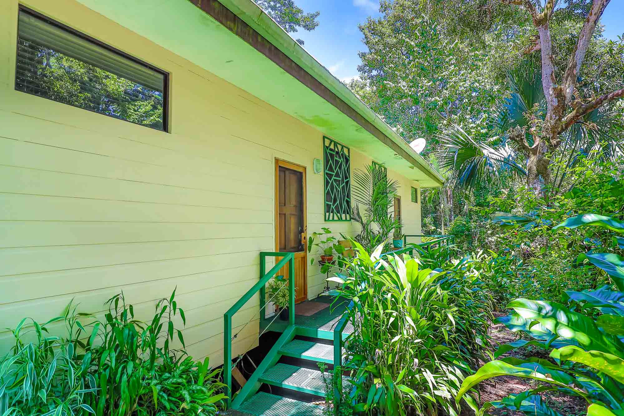 Two-Lot Rental Duplex in Manuel Antonio property photo 3