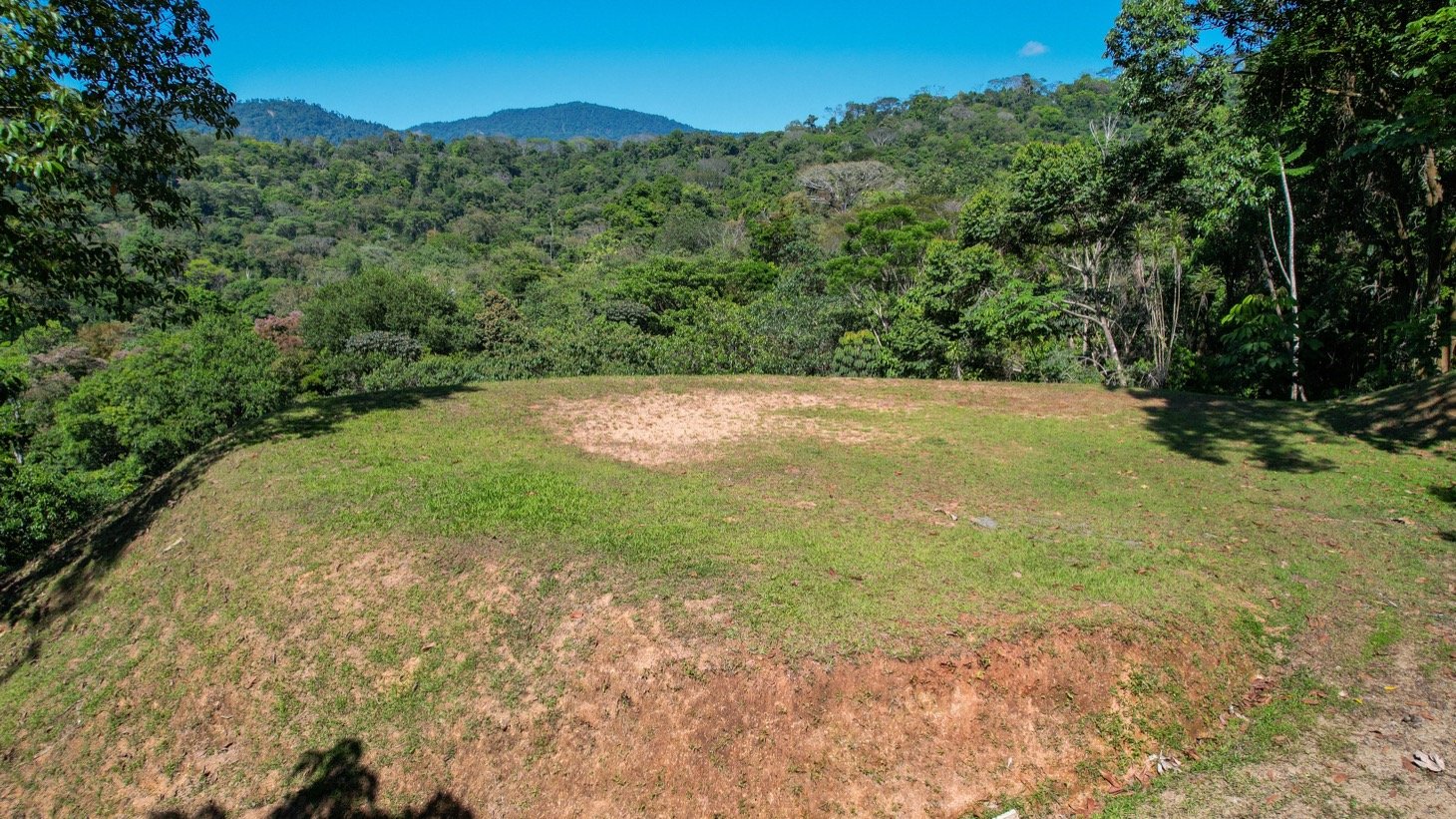 Mountain View Land in Las Brisas, Uvita property photo 3