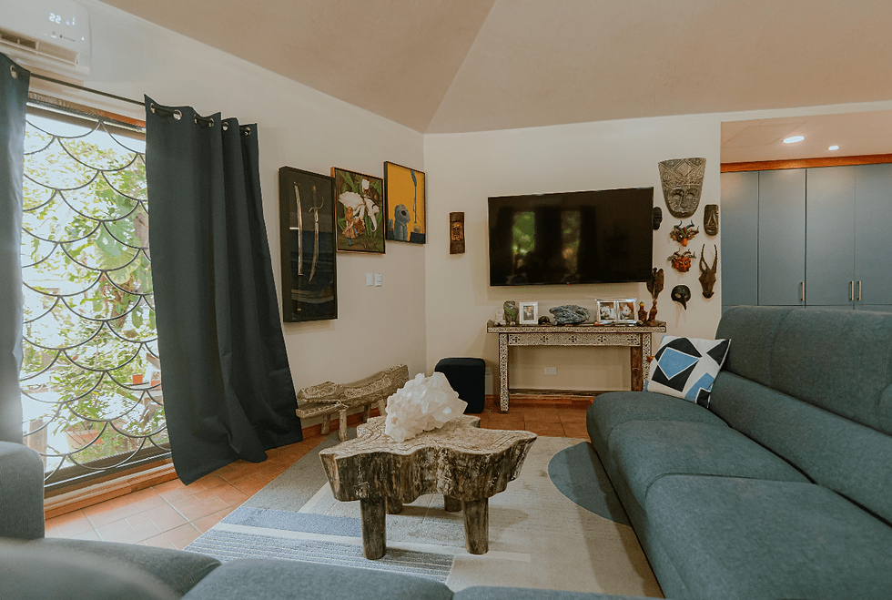 Thumbnail: Turnkey Boutique Hotel in Manuel Antonio | 12 Bed