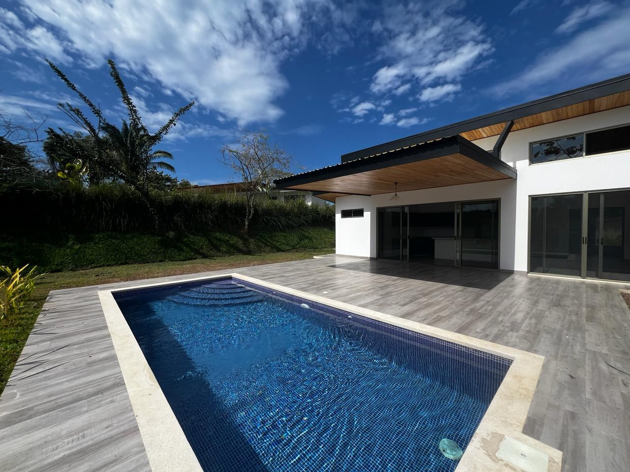 Villa (Villa Tucan) in Ojochal property photo 2