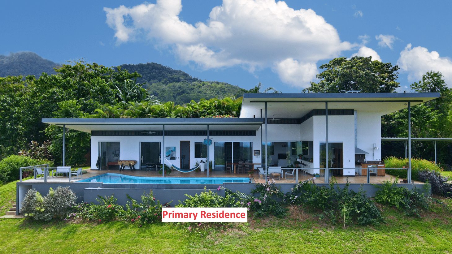 Multi-Residence Estate on Over Three Acres in Ojochal property photo 5