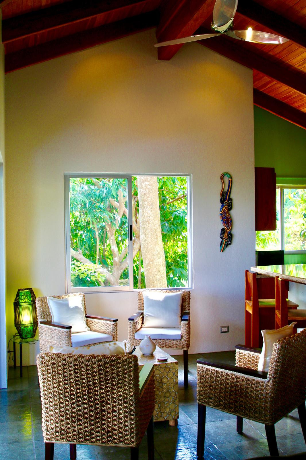 Ocean View Villa (Casa Mono Congo) in Manuel Antonio property photo 3