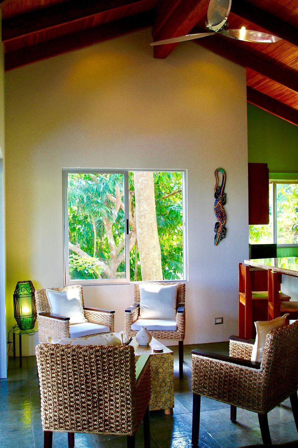 Thumbnail: Ocean View Villa in Manuel Antonio | 4 Bed / 6 Bath