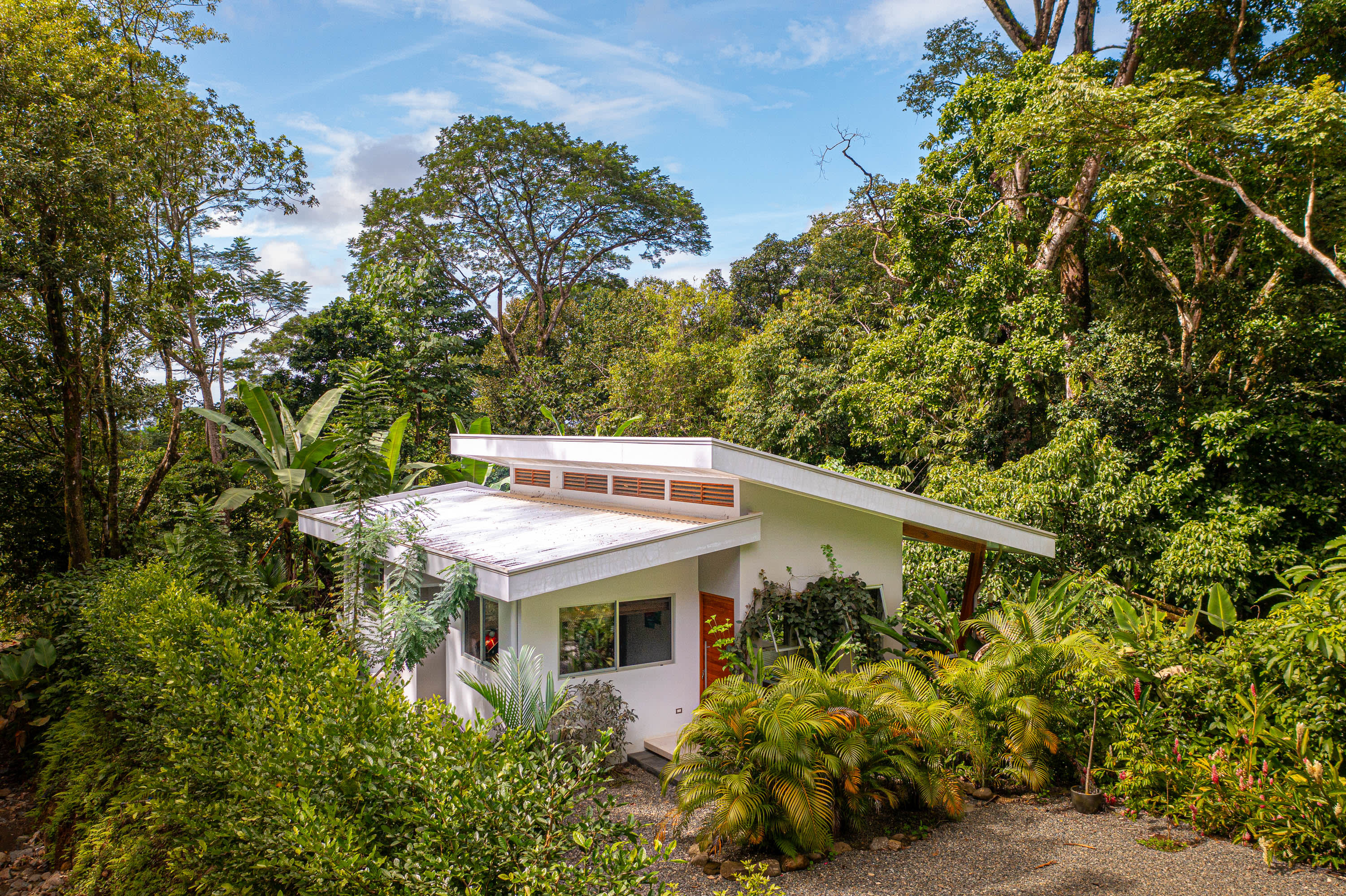 Modern Riverfront Home in Ojochal property photo 3
