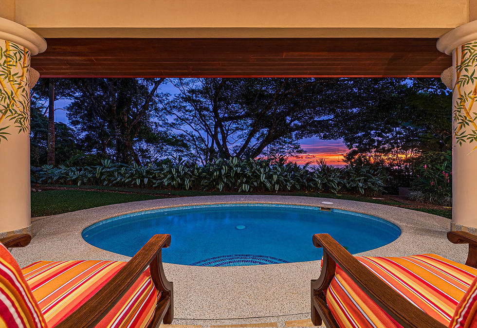 Thumbnail: Private Luxury Estate in Tres Ríos | 5 Bed