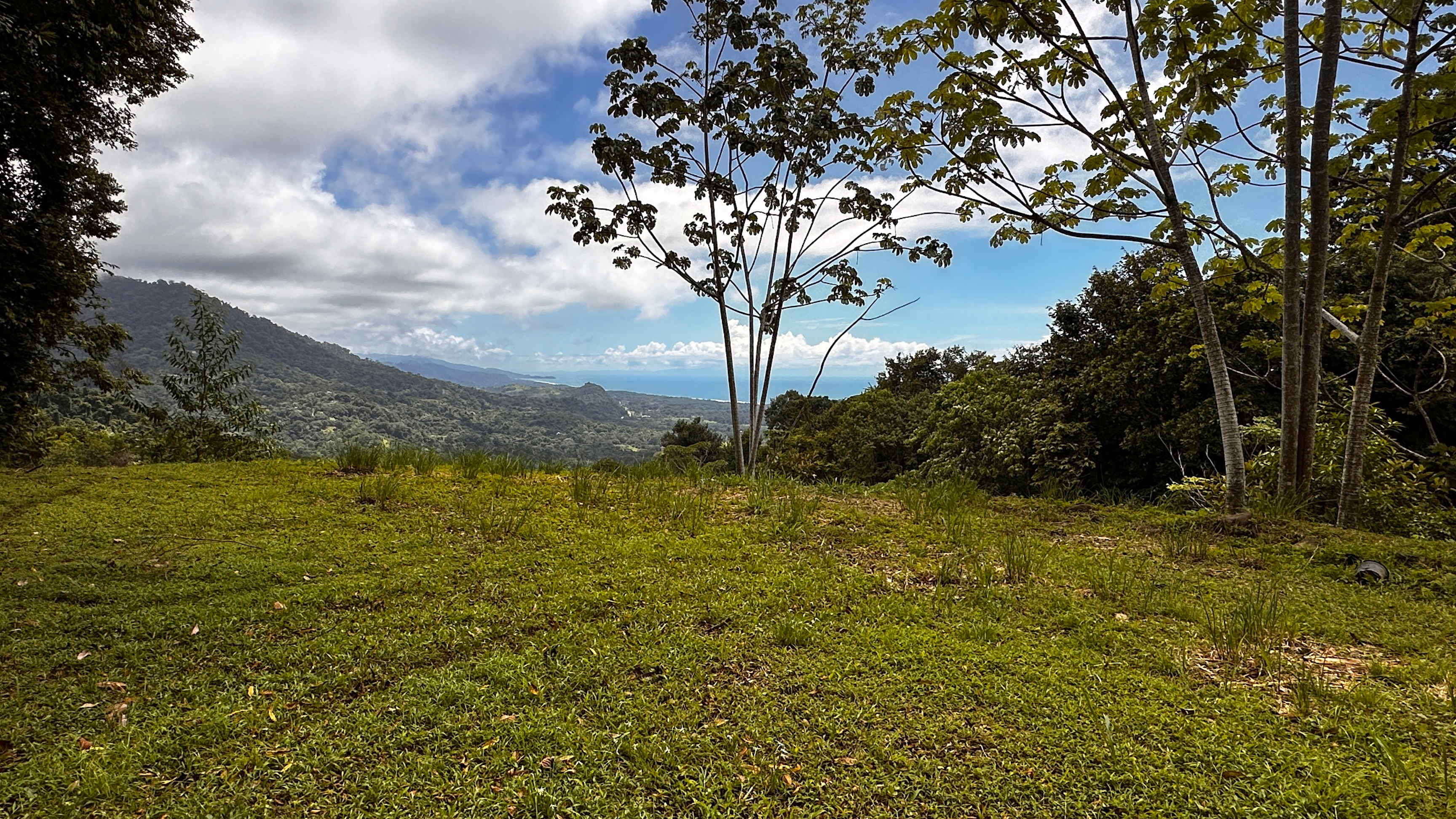 5.25-Acre Ocean View Land in Hills of Portalon property photo 4