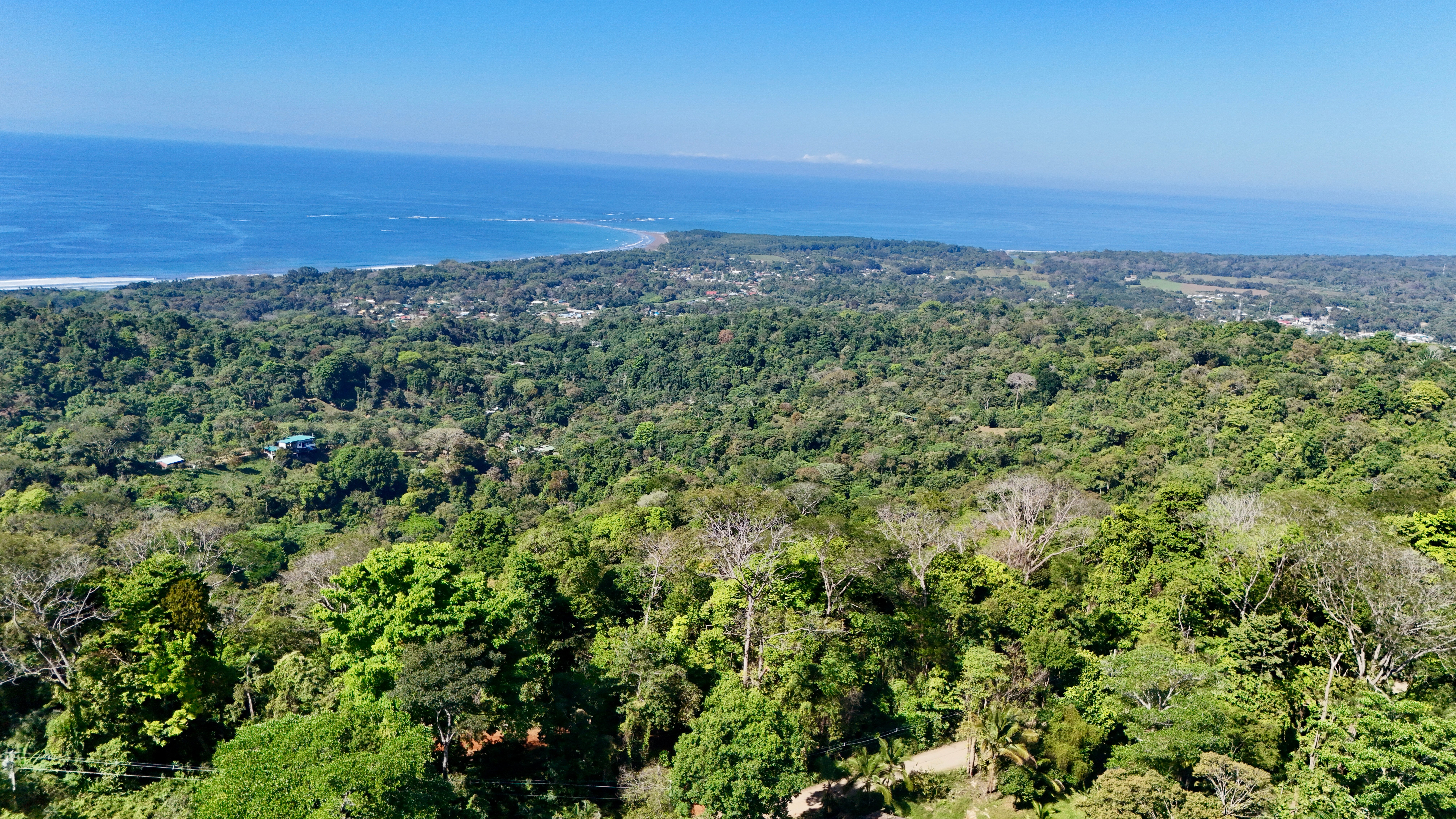 Ocean View Land in Uvita’s Mountains property photo 4