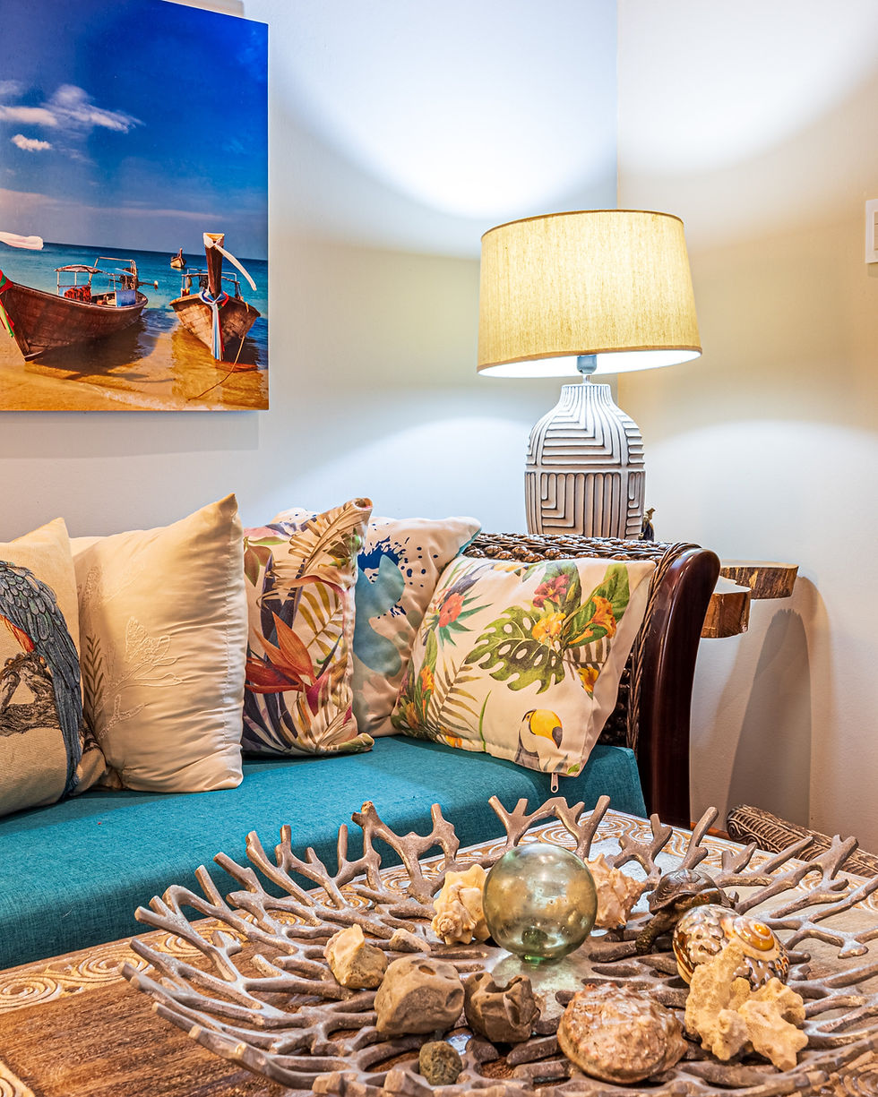 Thumbnail: Riverfront Home in Dominical | 5 Bed / 2.5 Bath
