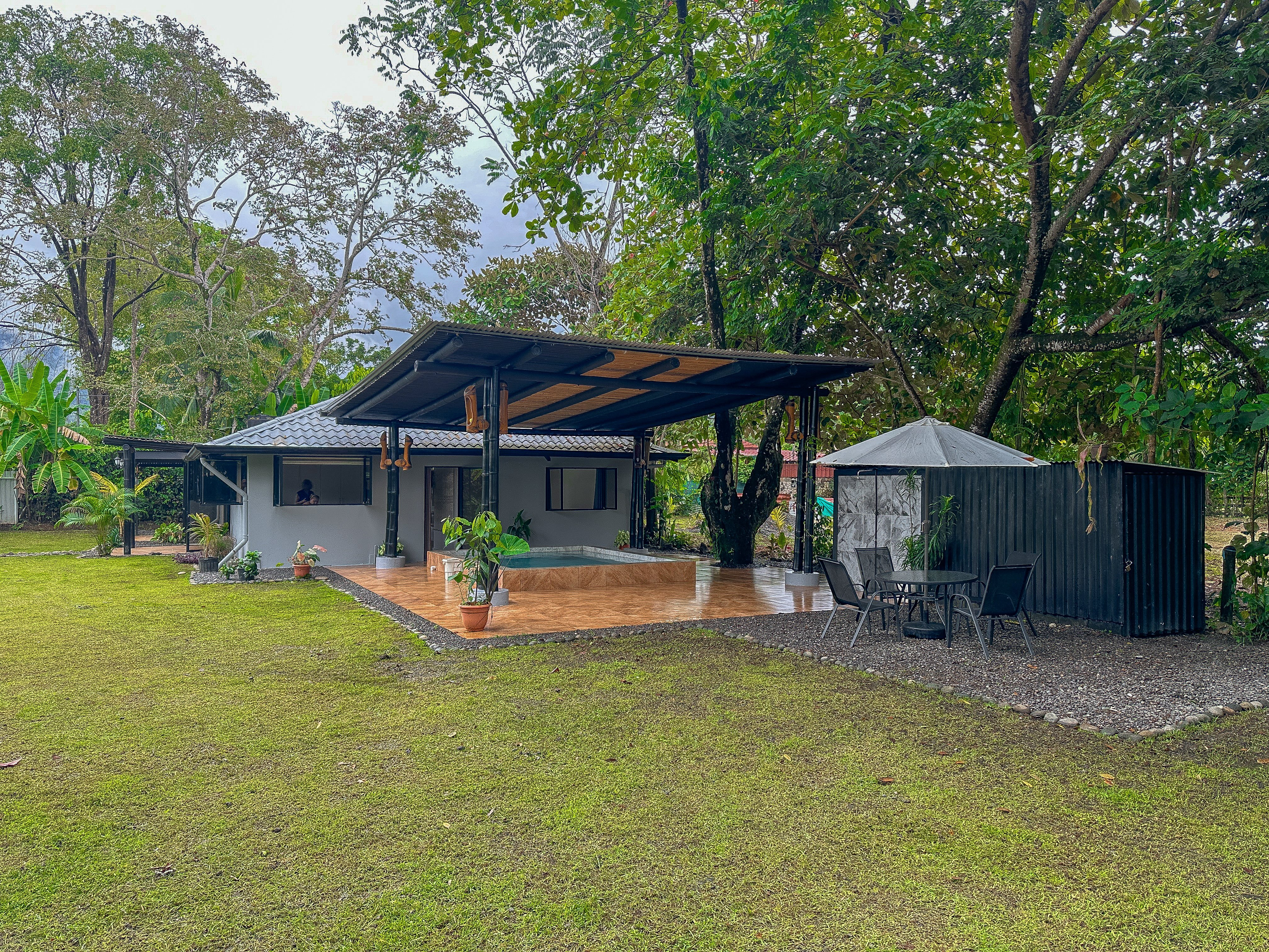 Contemporary Home Near Uvita’s Beaches property photo 4