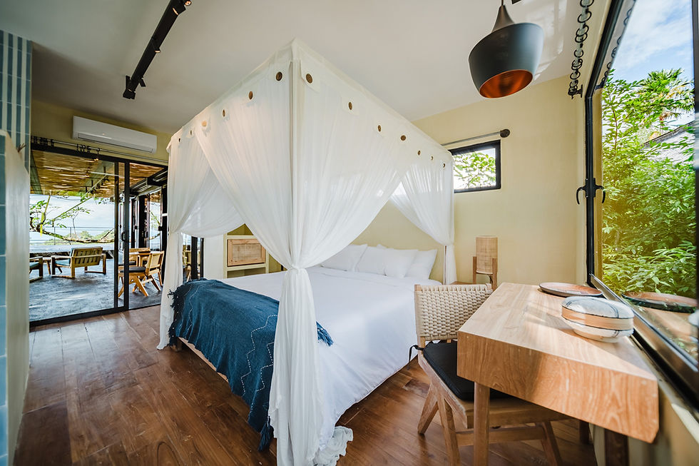Thumbnail: Luxury Jungle Estate in Manuel Antonio | 8 Bed / 11 Bath