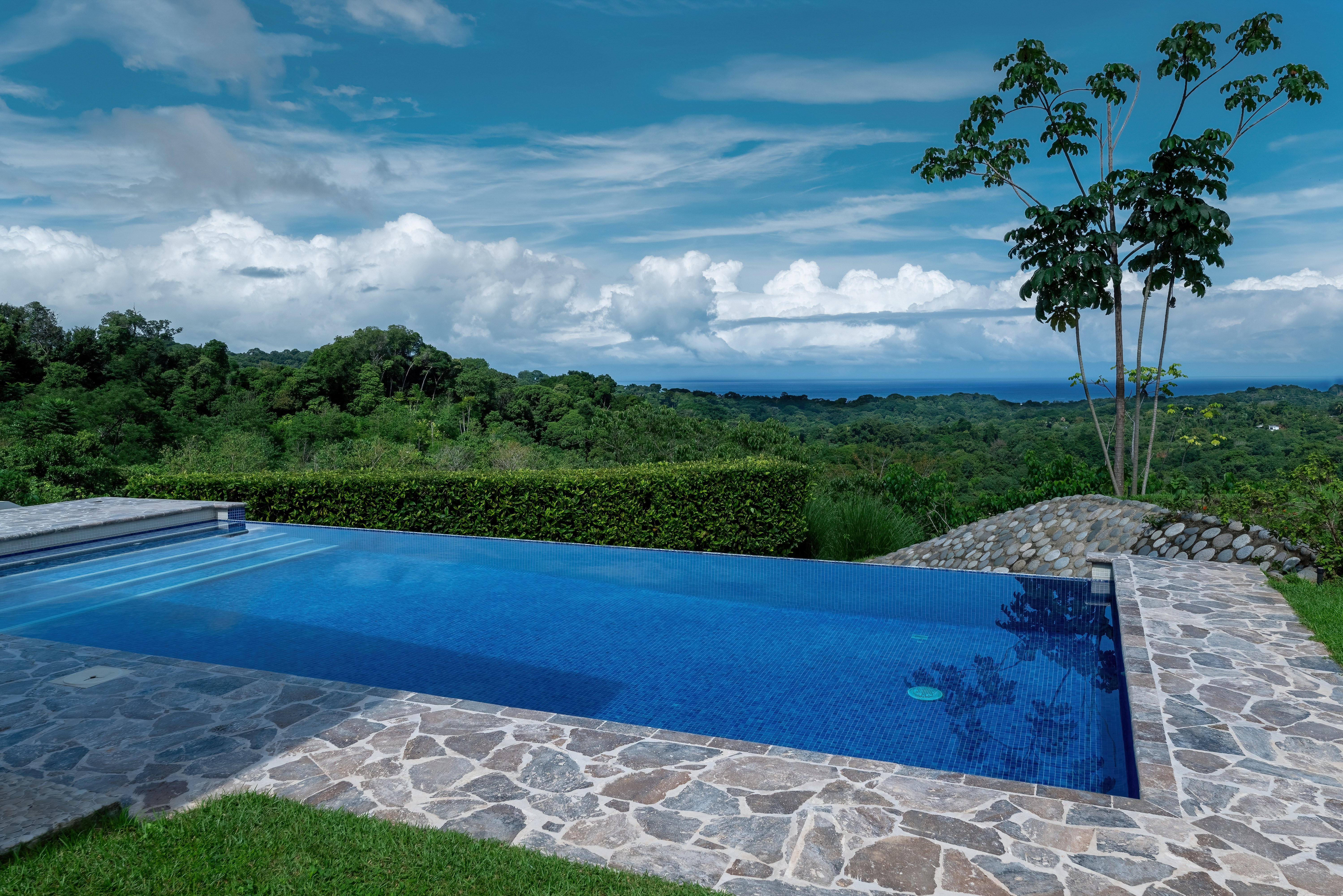 Luxury Ocean View Home (Casa Jaguar) in Ojochal property photo 4