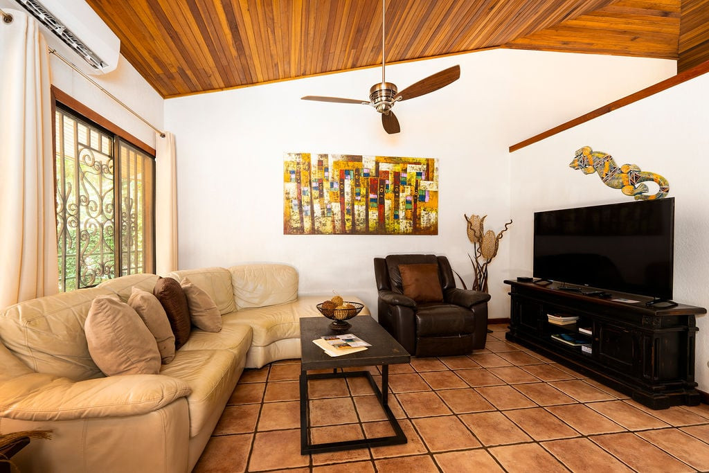 Boutique Villa Hotel (Jungle Creek Villas) in Manuel Antonio property photo 4