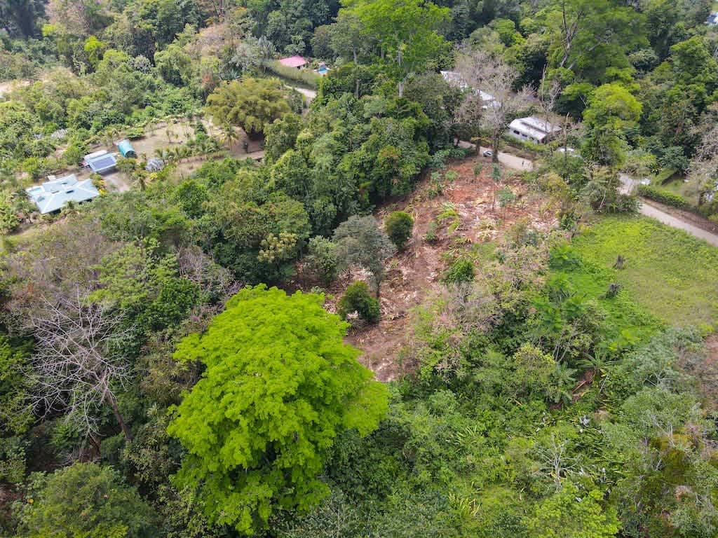 3-Acre Mountain View Lot with River Access and Legal Water in Ojochal property photo 4